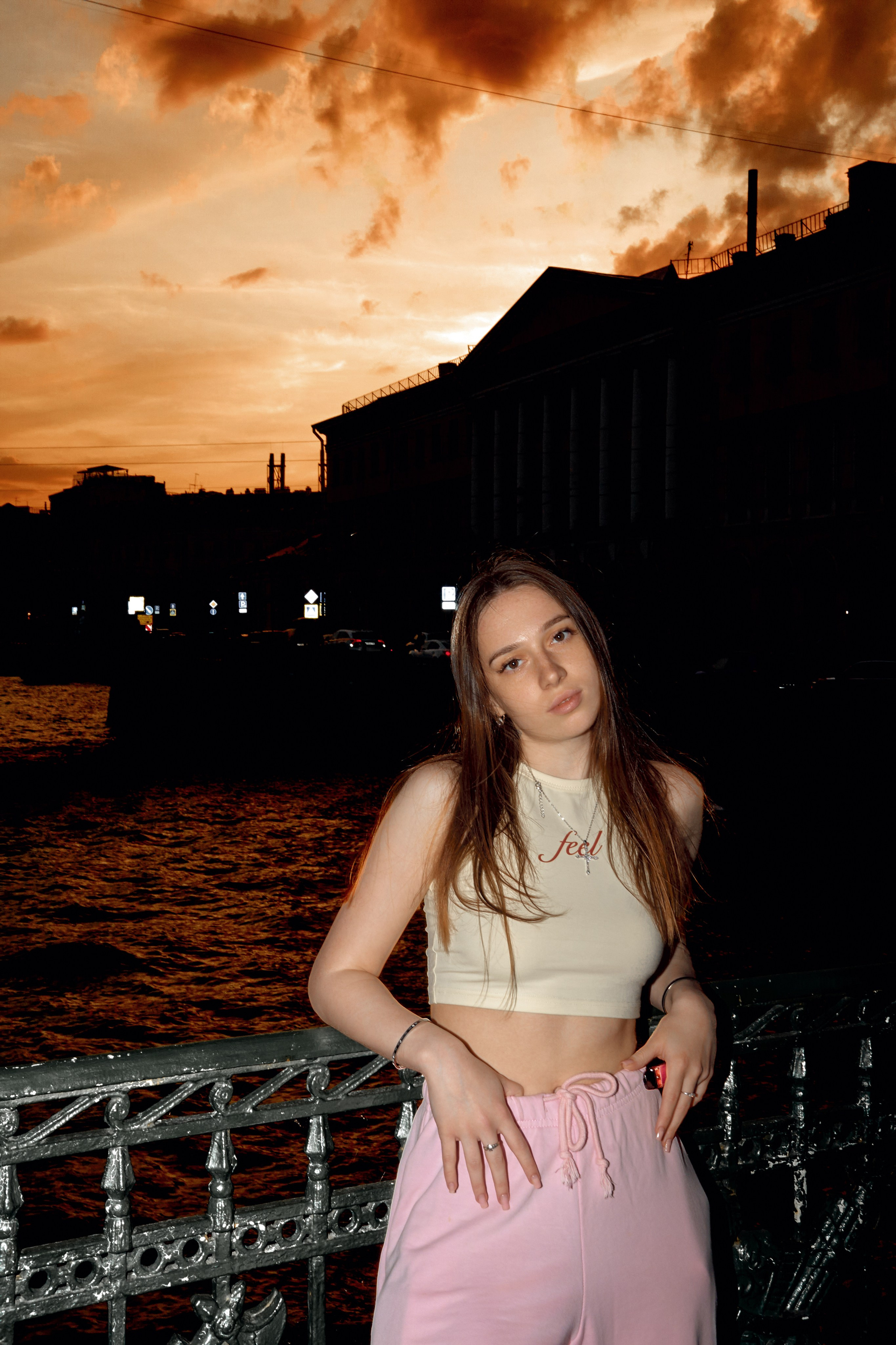 Фотограф в Санкт-Петербурге Цуркан Алёна