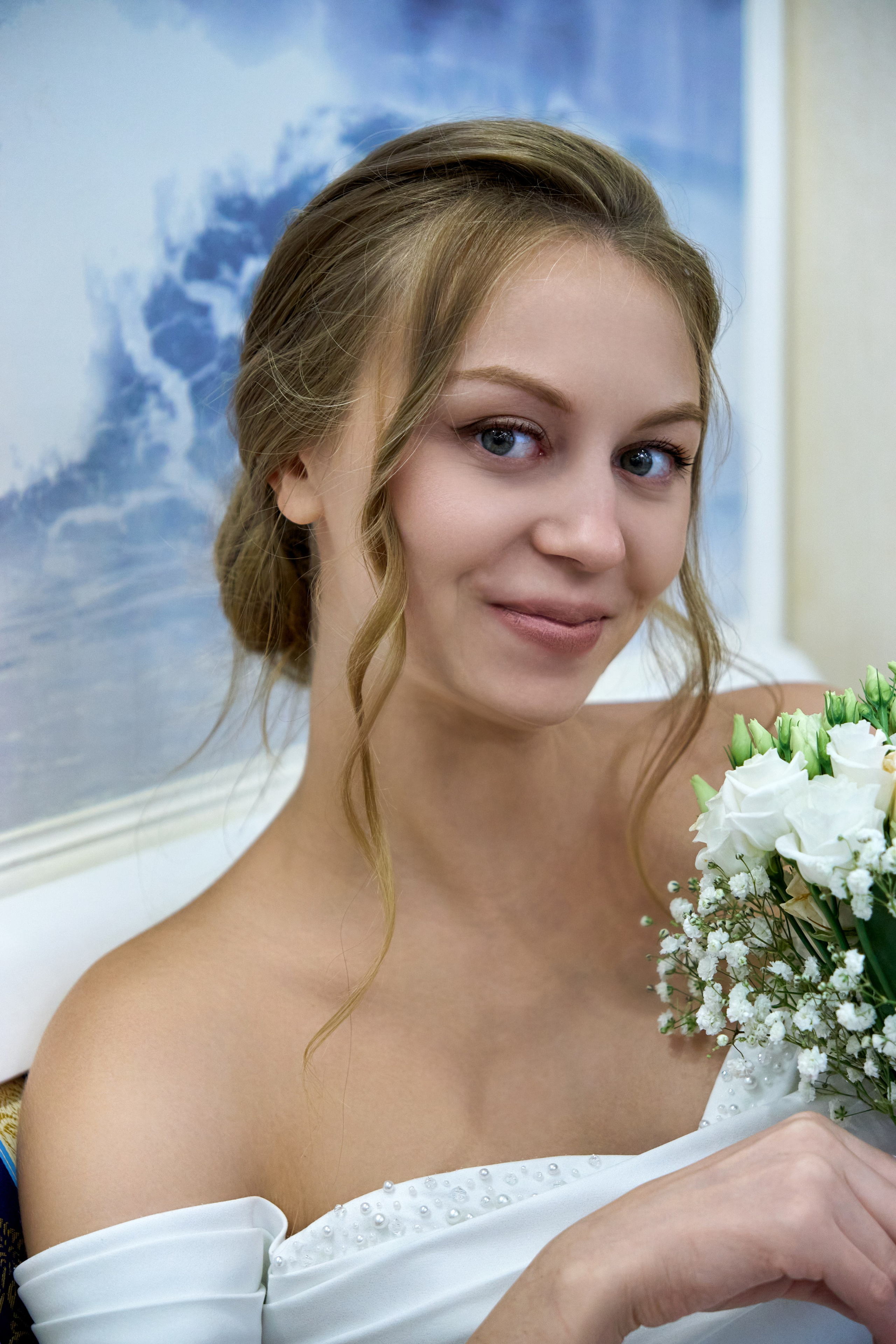 Алексей & Полина. Фотограф в Санкт-Петербурге Цуркан Алёна