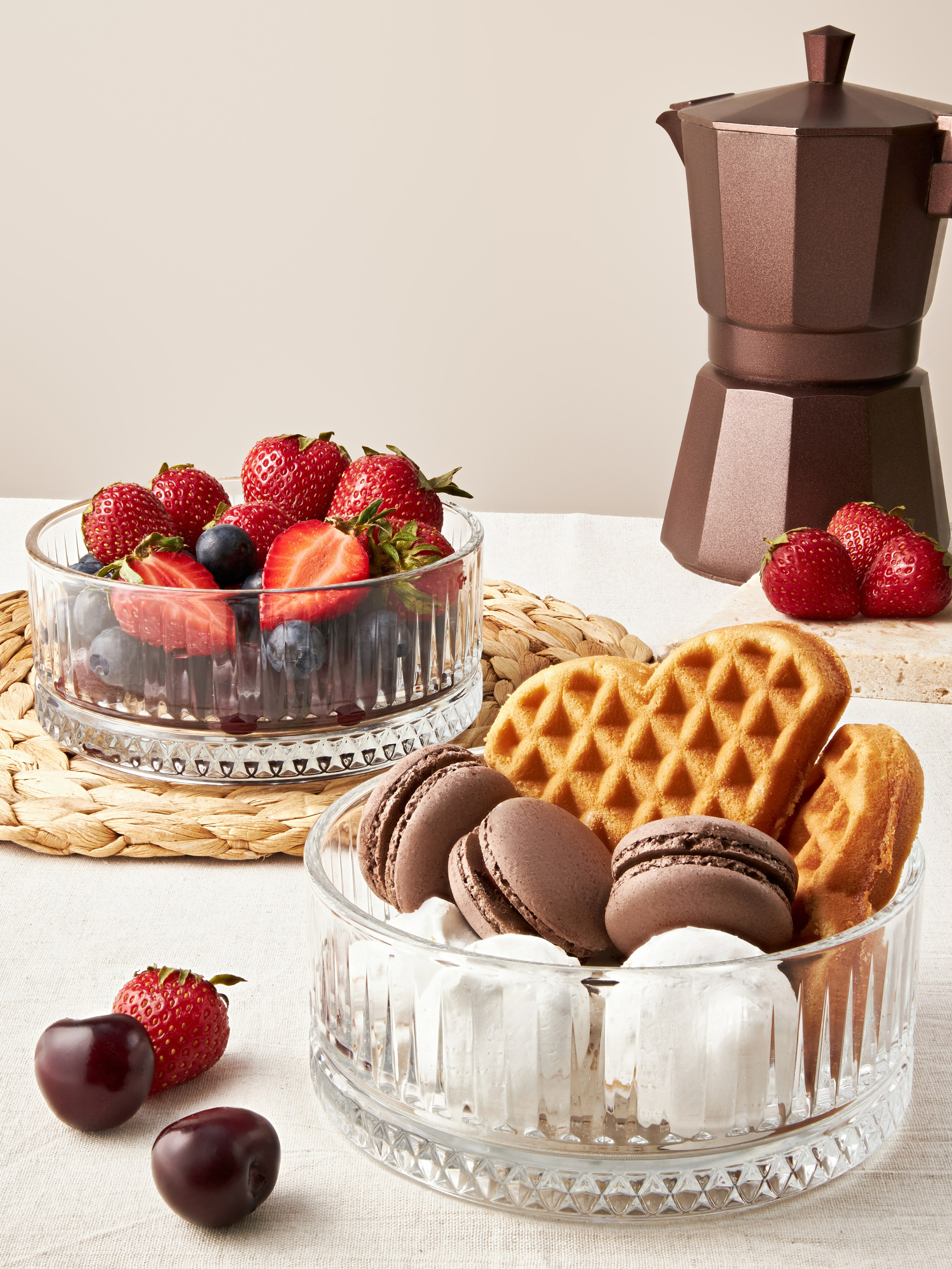 Салатники. Портфолио