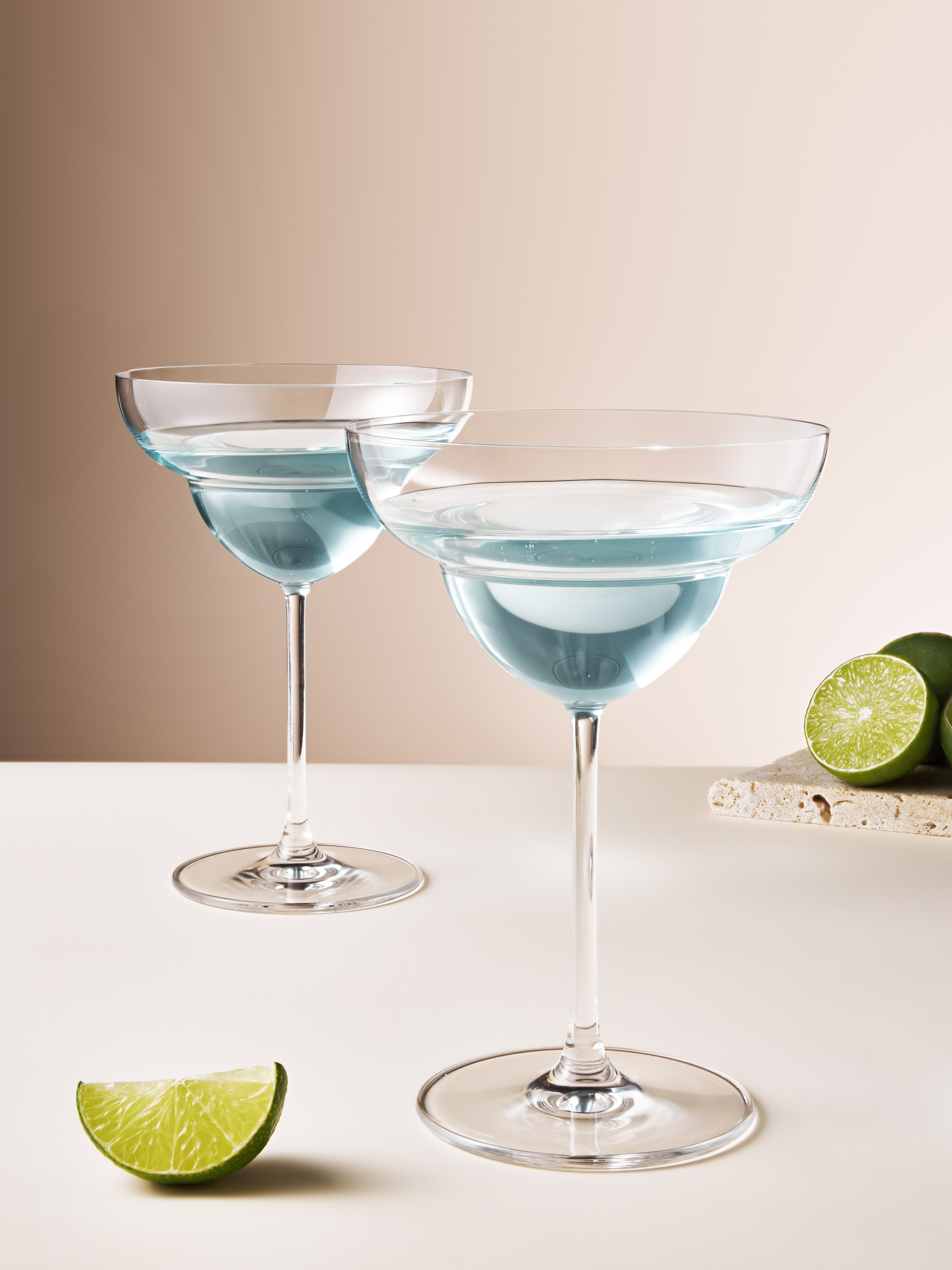 Бокалы. Портфолио