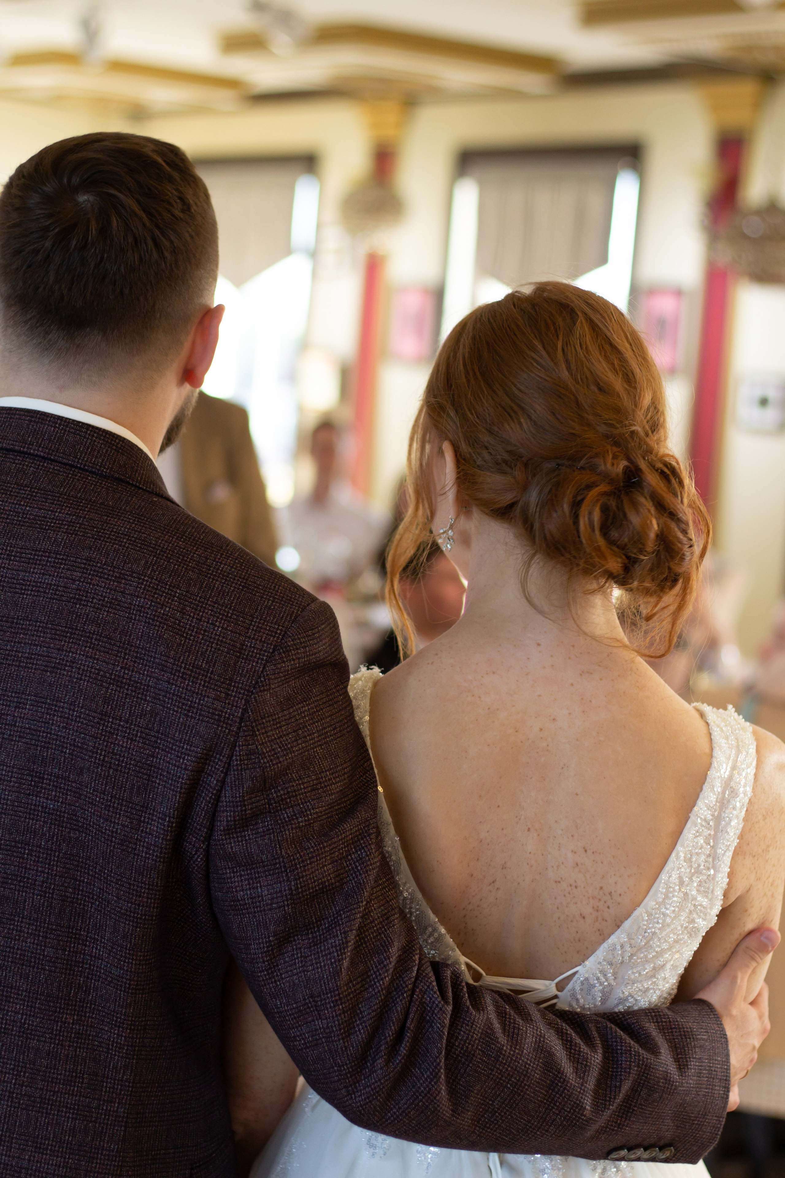 Нина и Вадим 21.06.24. Фотограф Чебоксары