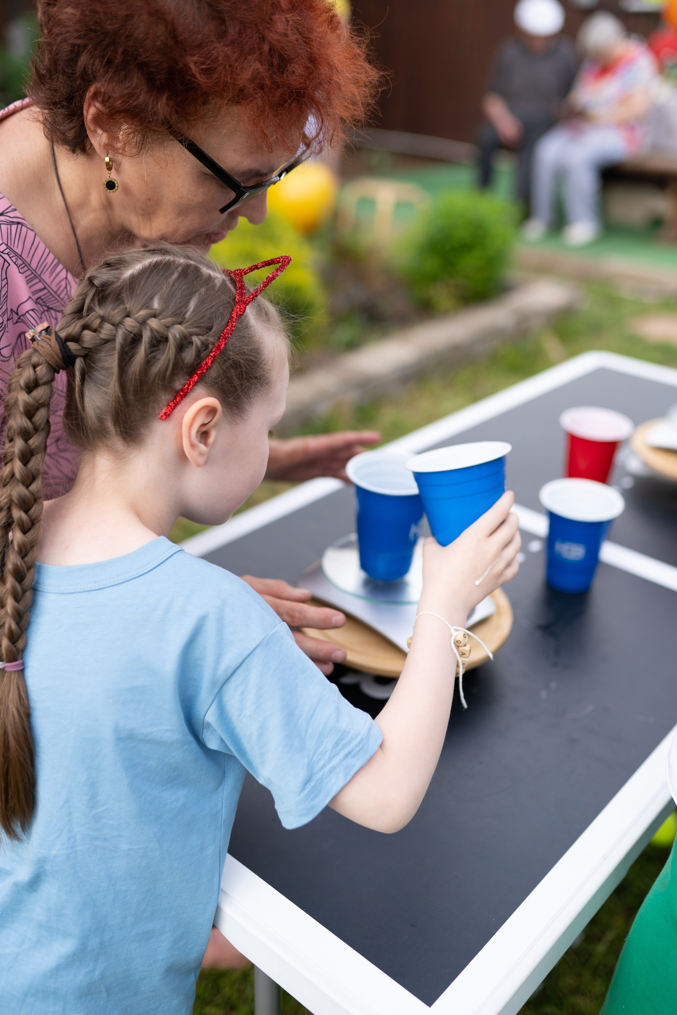 Детский праздник. Фотограф Чебоксары