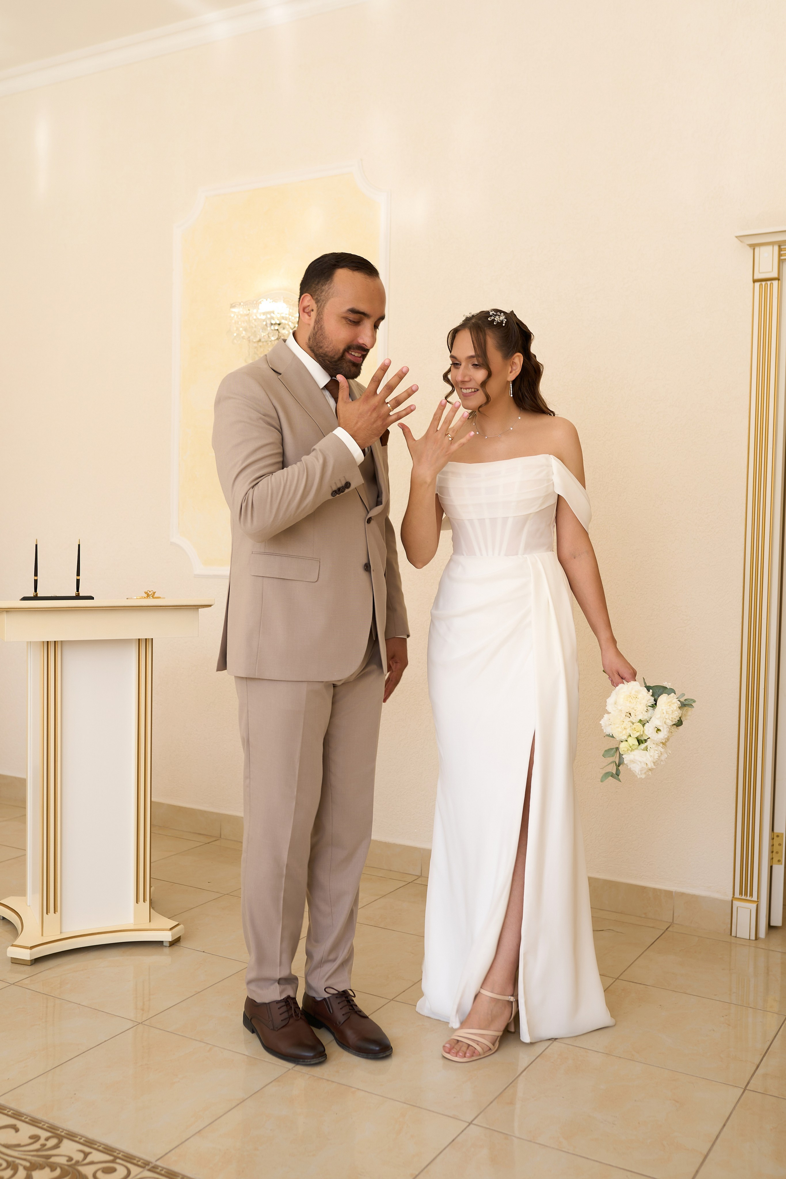 Wedding портфолио. Фотограф Чебоксары
