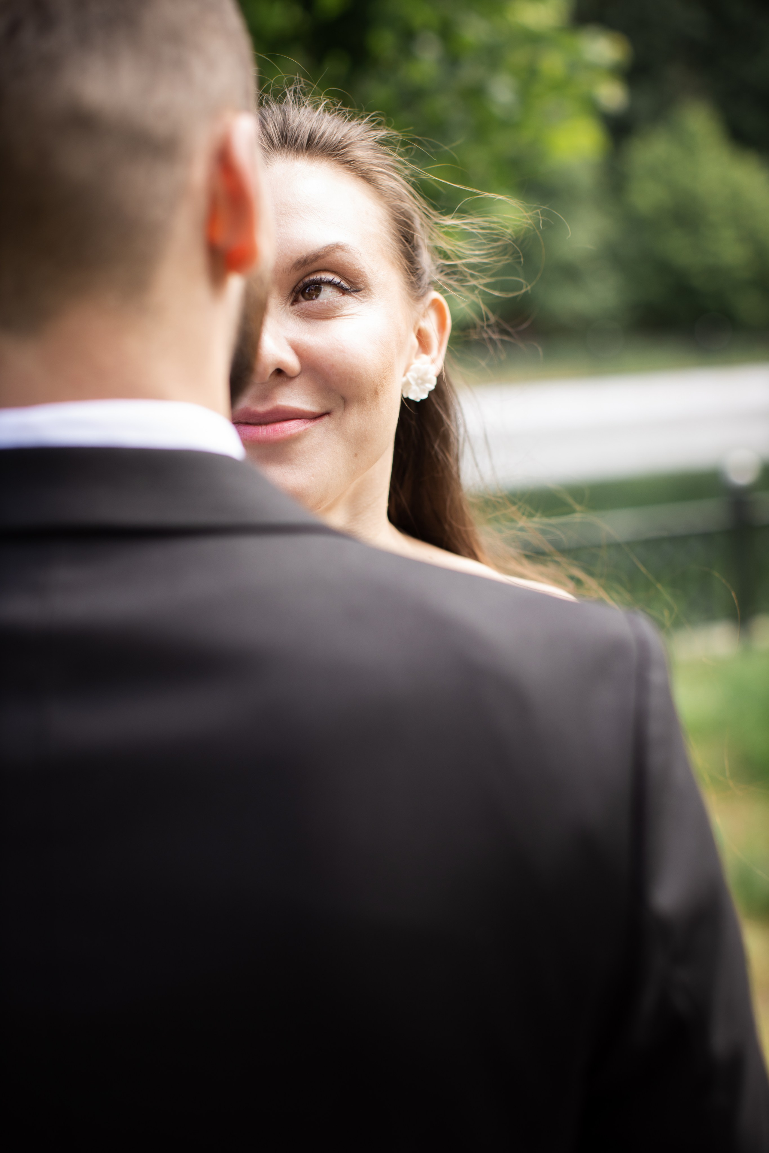 Владимир и Александра. Фотопрогулка. Главная