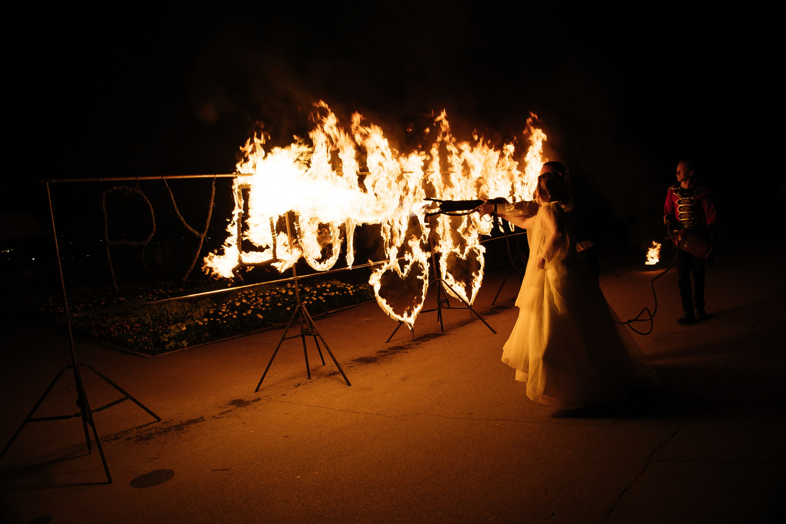 Свадьба полный день. Фотограф в Иркутске