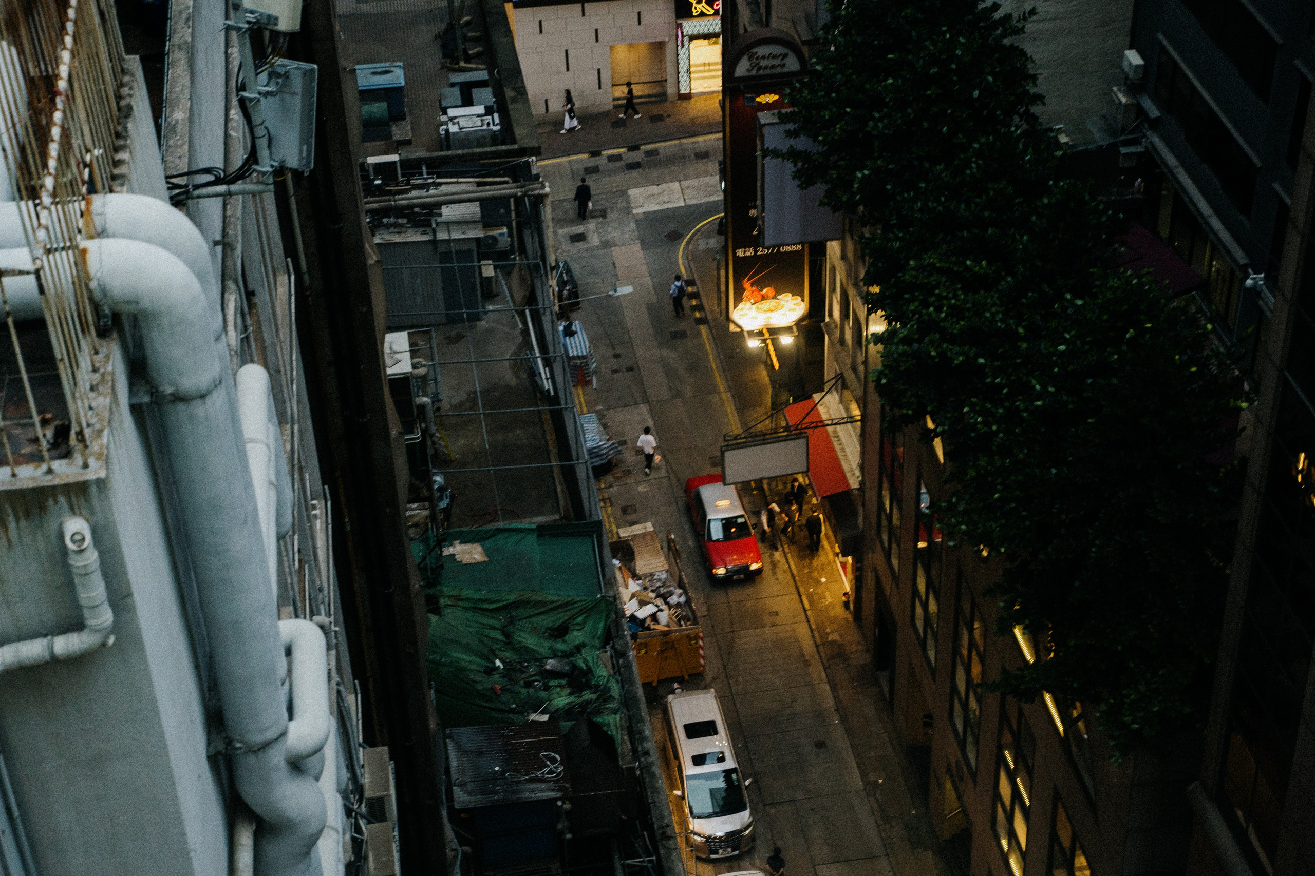 🇭🇰 Гонконг