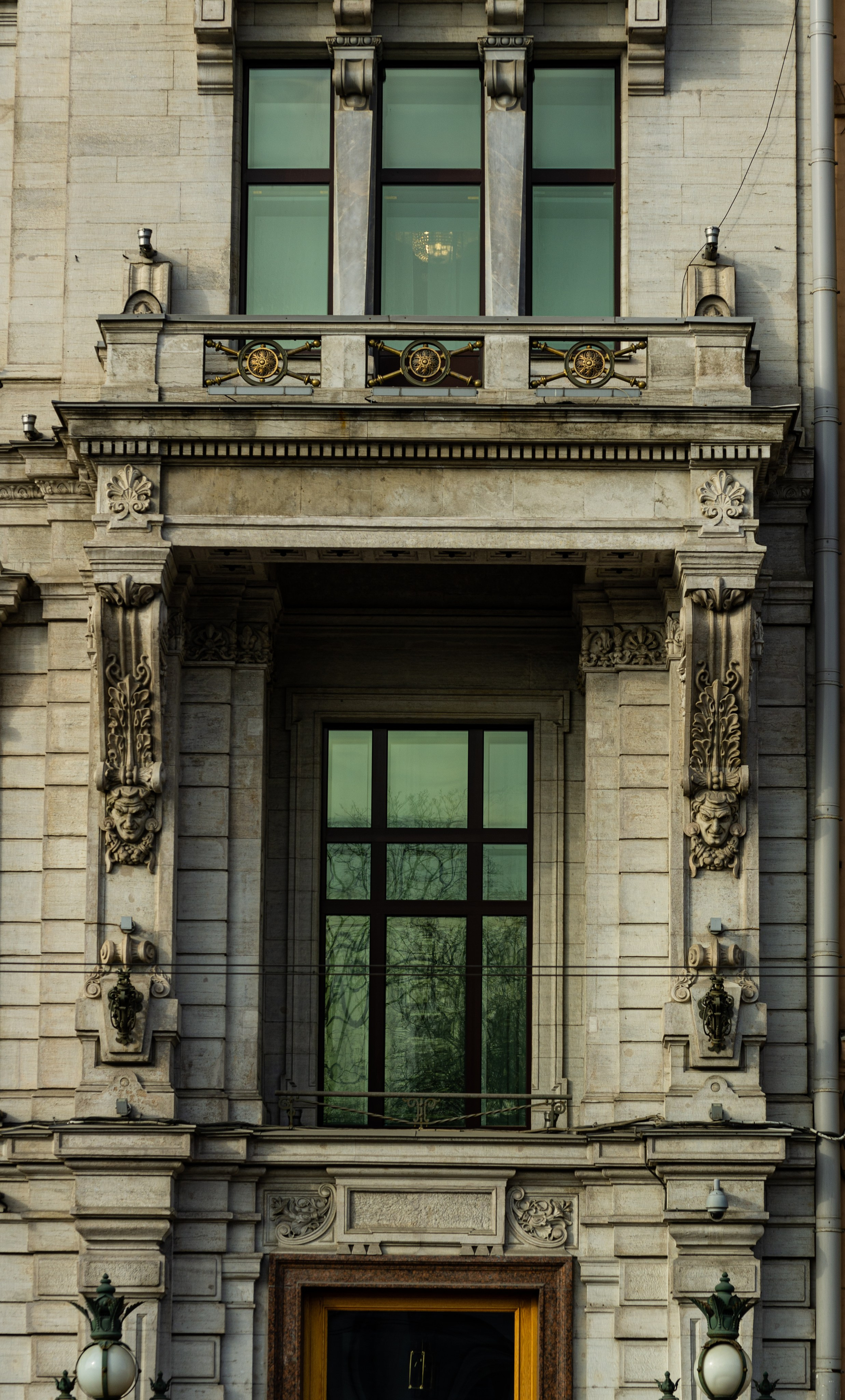 Пейзажи и архитектура. Коммерческий фотограф в Москве Садовников Алексей