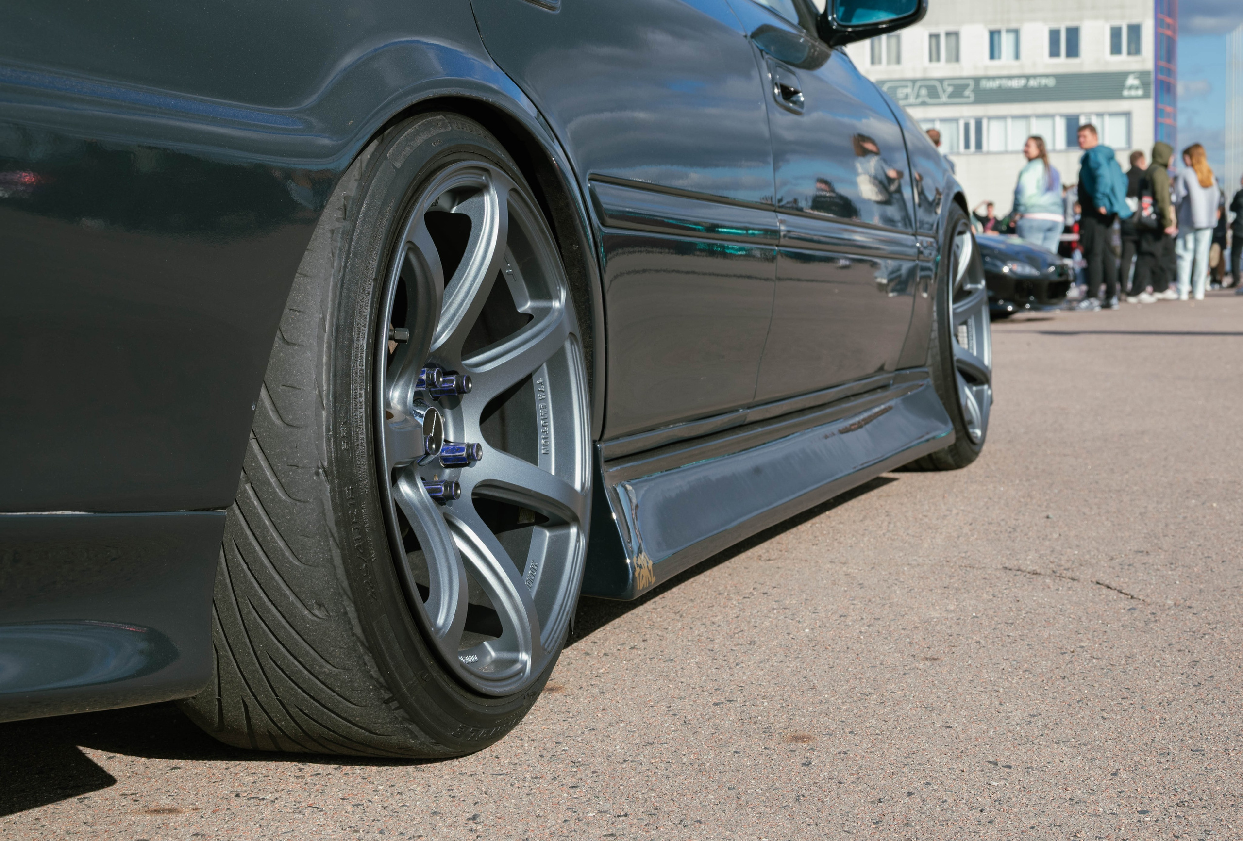 Репортажный фотограф дрифт — шоу. Репортажный и портретный фотограф в Воронеже