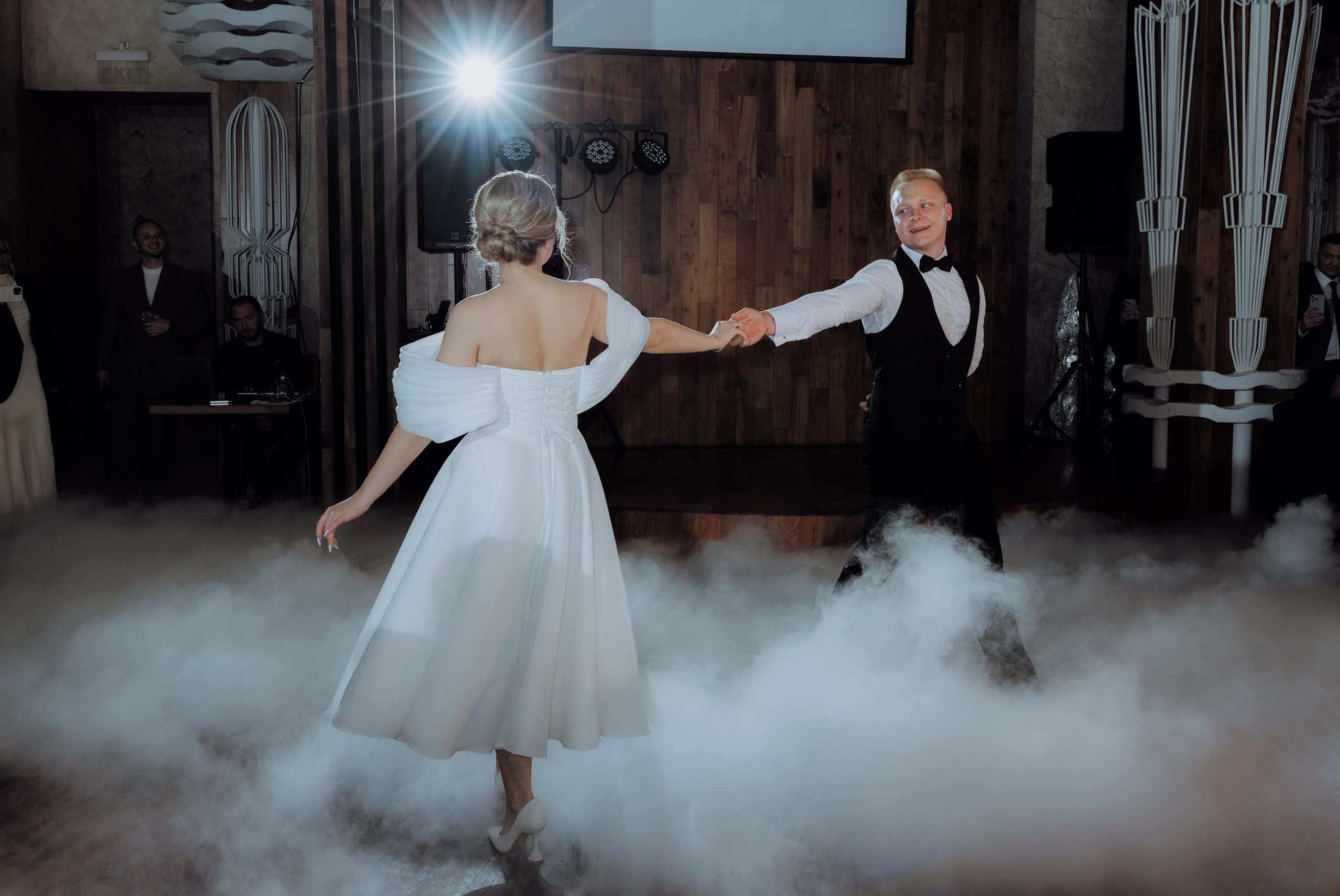 ANNA_IVAN (CONQUISTADOR). Фотограф Андрей Ширкалин Москва Московская обл, Коломна, Рязань