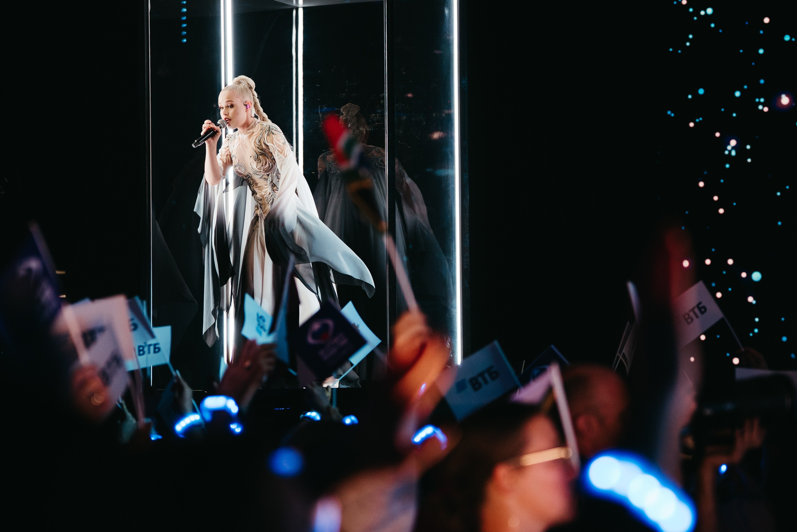 Интервидение 2025. Фотограф в Москве Константин Глазков