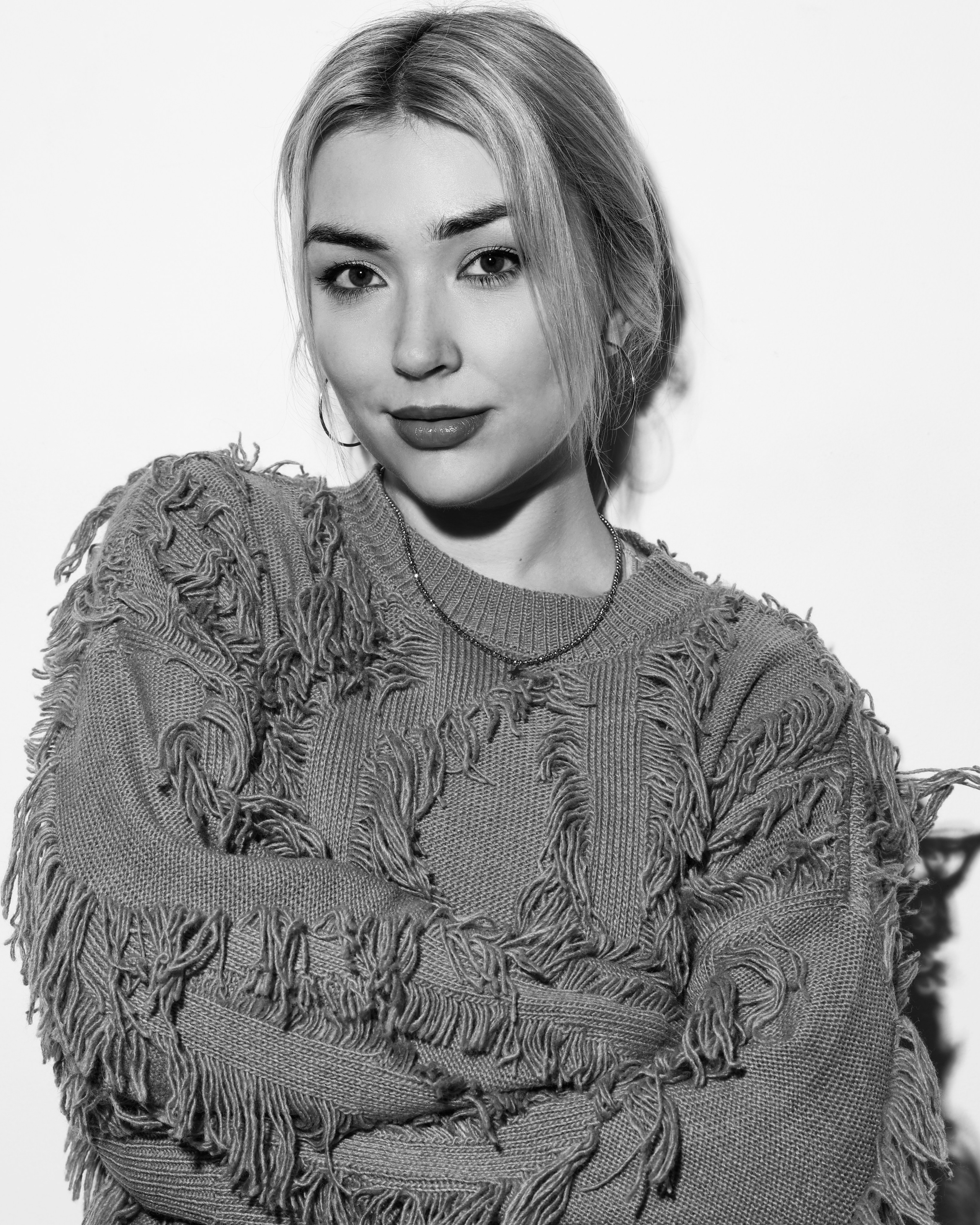 Женский портрет. Фотограф в Москве и Московской области