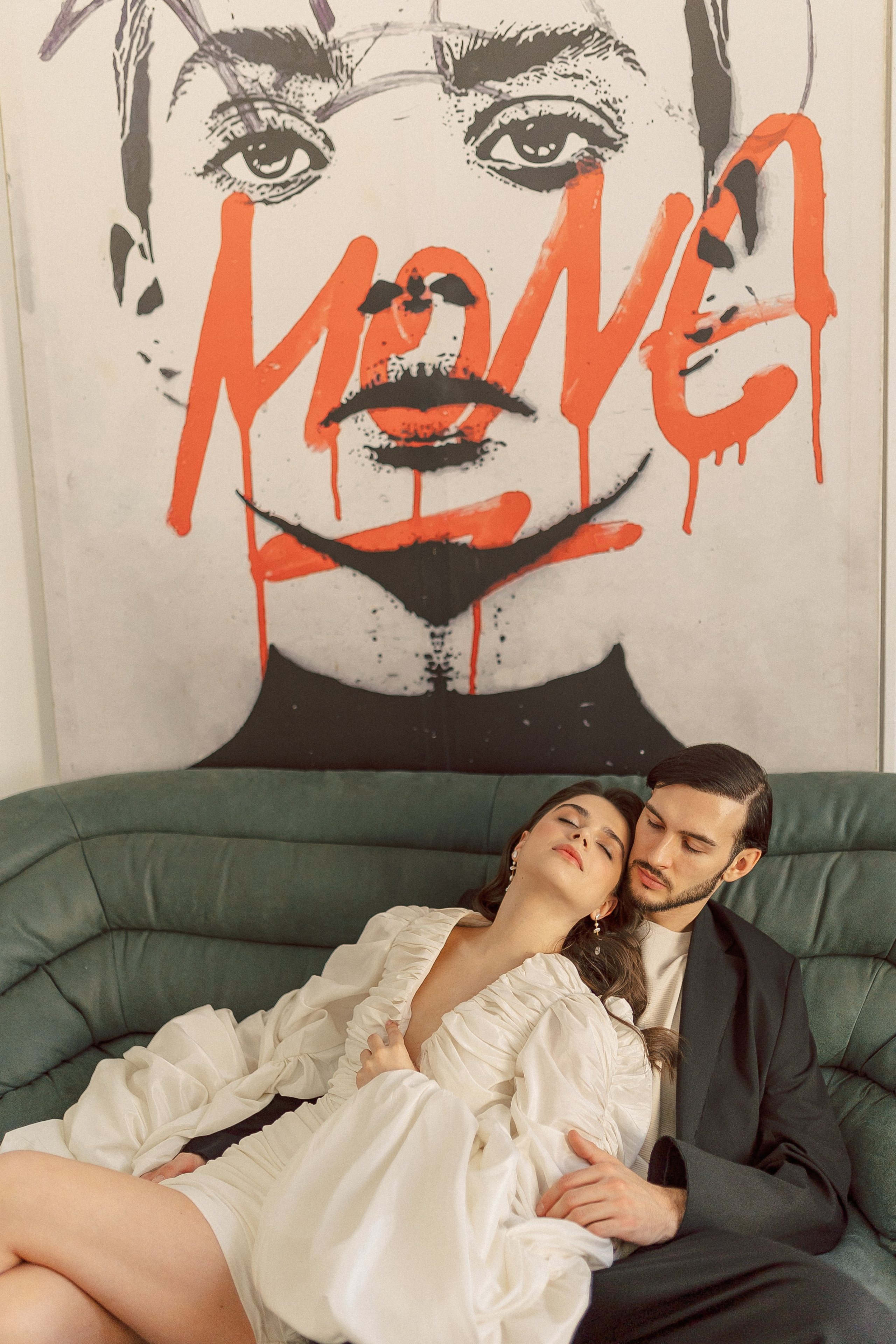 Роспись в Royal. Семейный фотограф в Москве Анна Пожарская