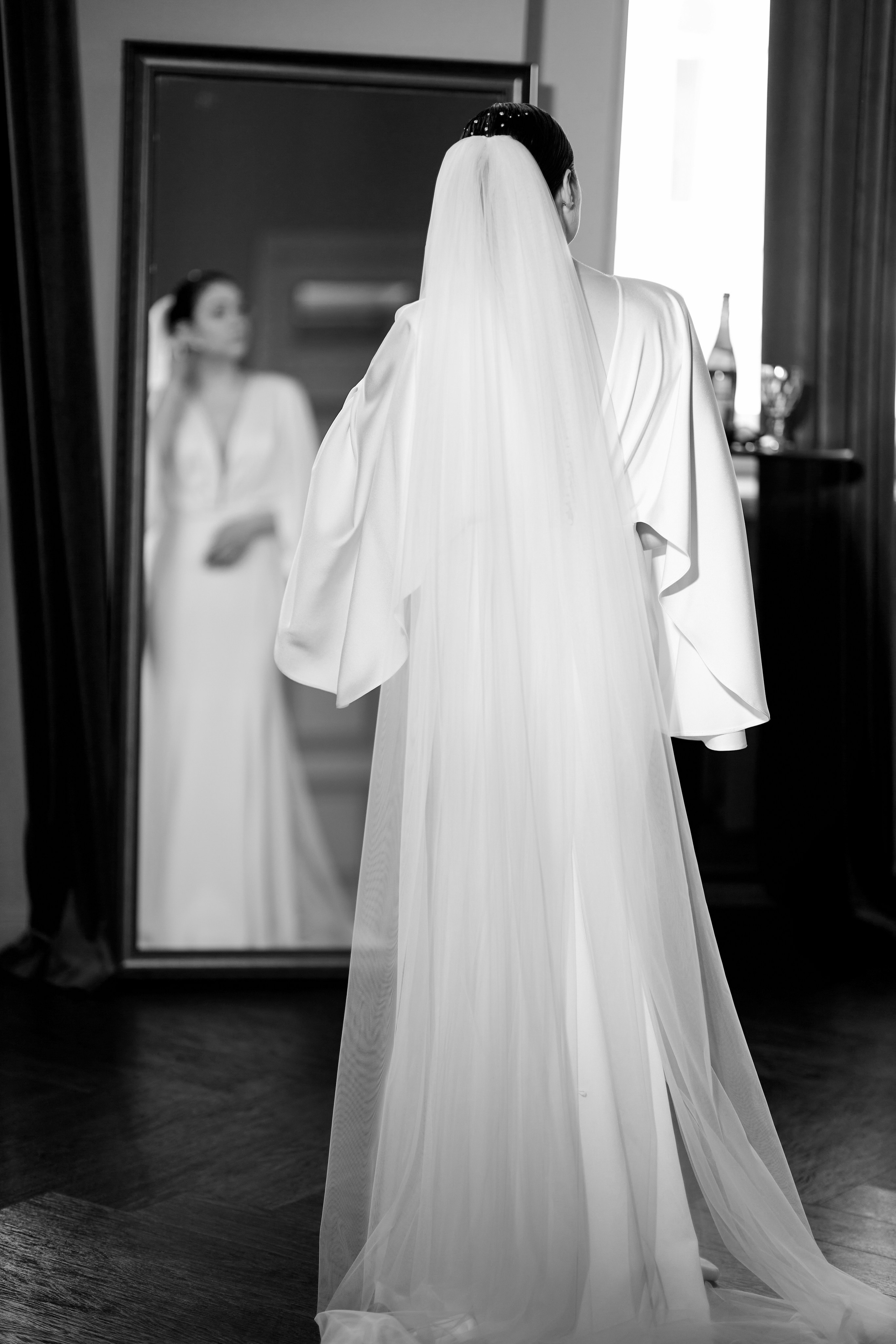 Наш День. Свадебный фотограф в Красноярске Владимир Ятмасов