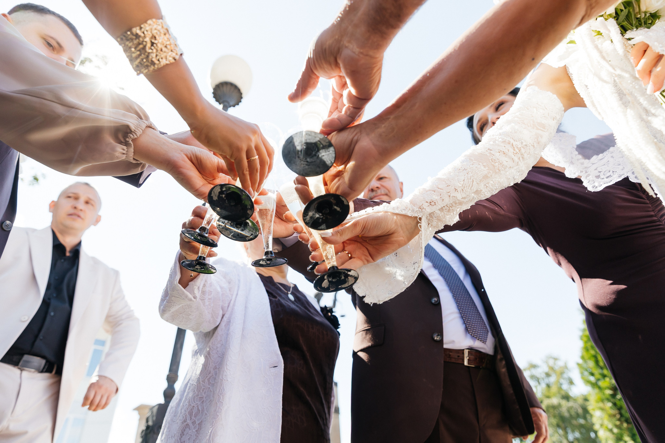 Любовь это Мы. Свадебный фотограф в Красноярске Владимир Ятмасов