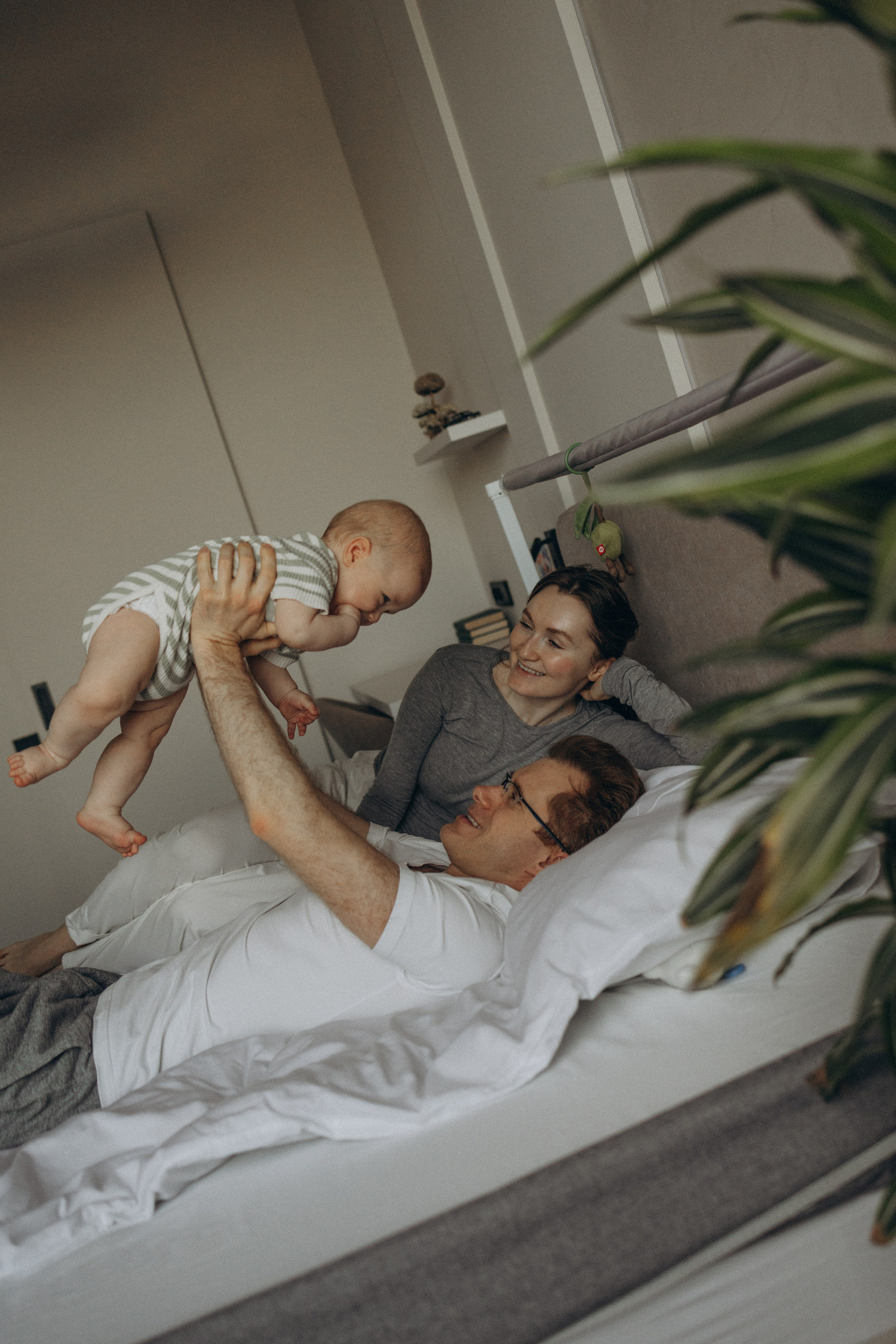 15. Семейный фотограф в Москве Жукова Анна