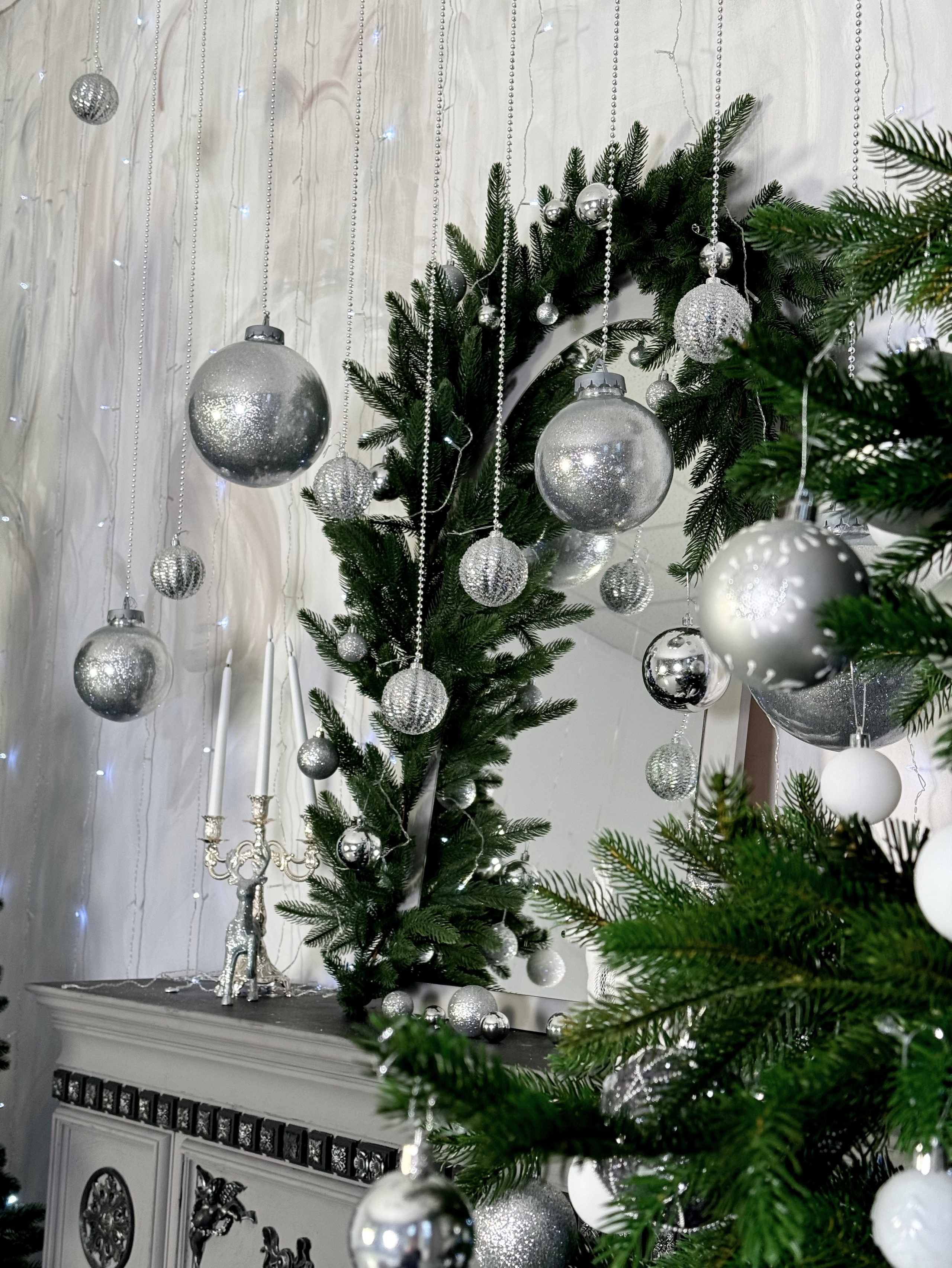 Зал Светлый. Фотограф г. Хабаровск. Семейные и индивидуальные съёмки