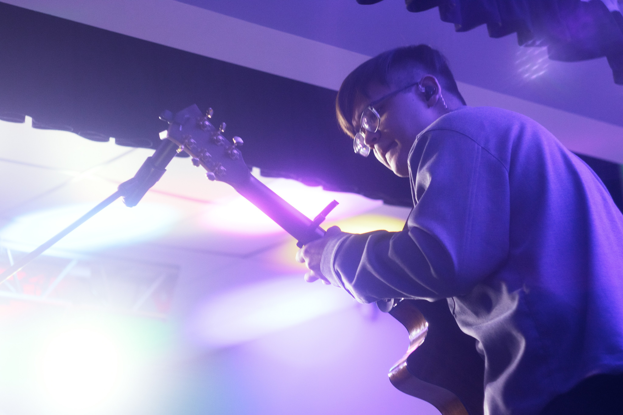 Дамир. Сольный концерт. Design Muginov