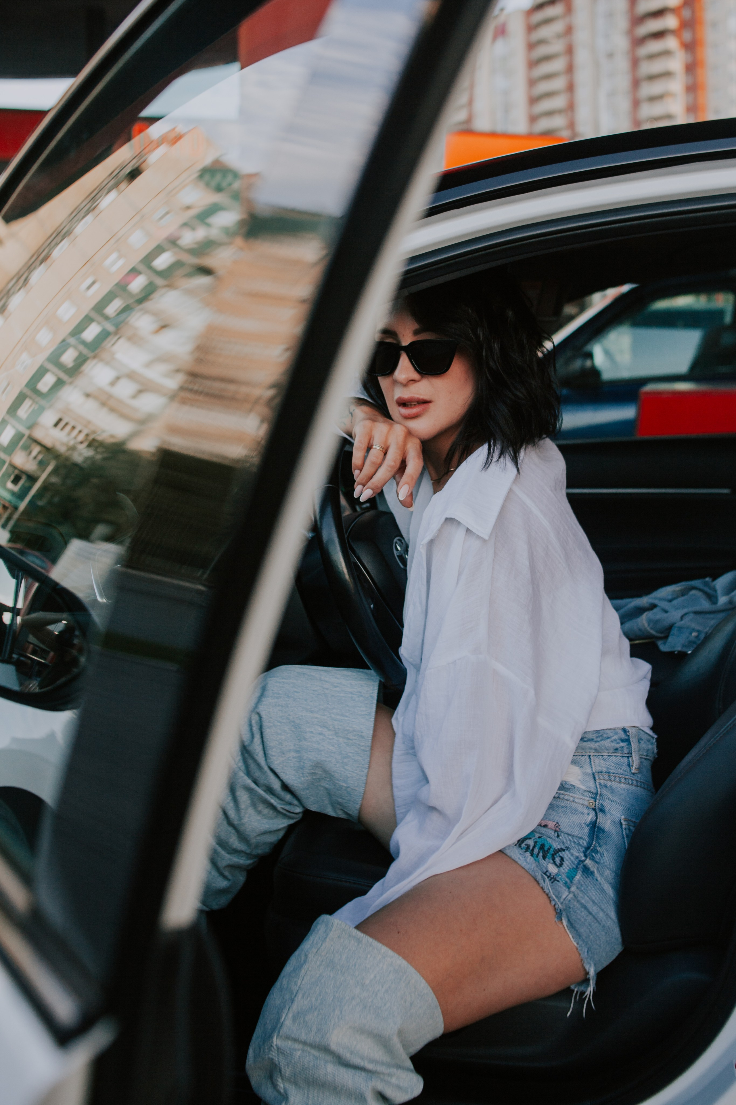 Семейный фотограф во Всеволожске и Санкт-Петербурге Юлия Капустина