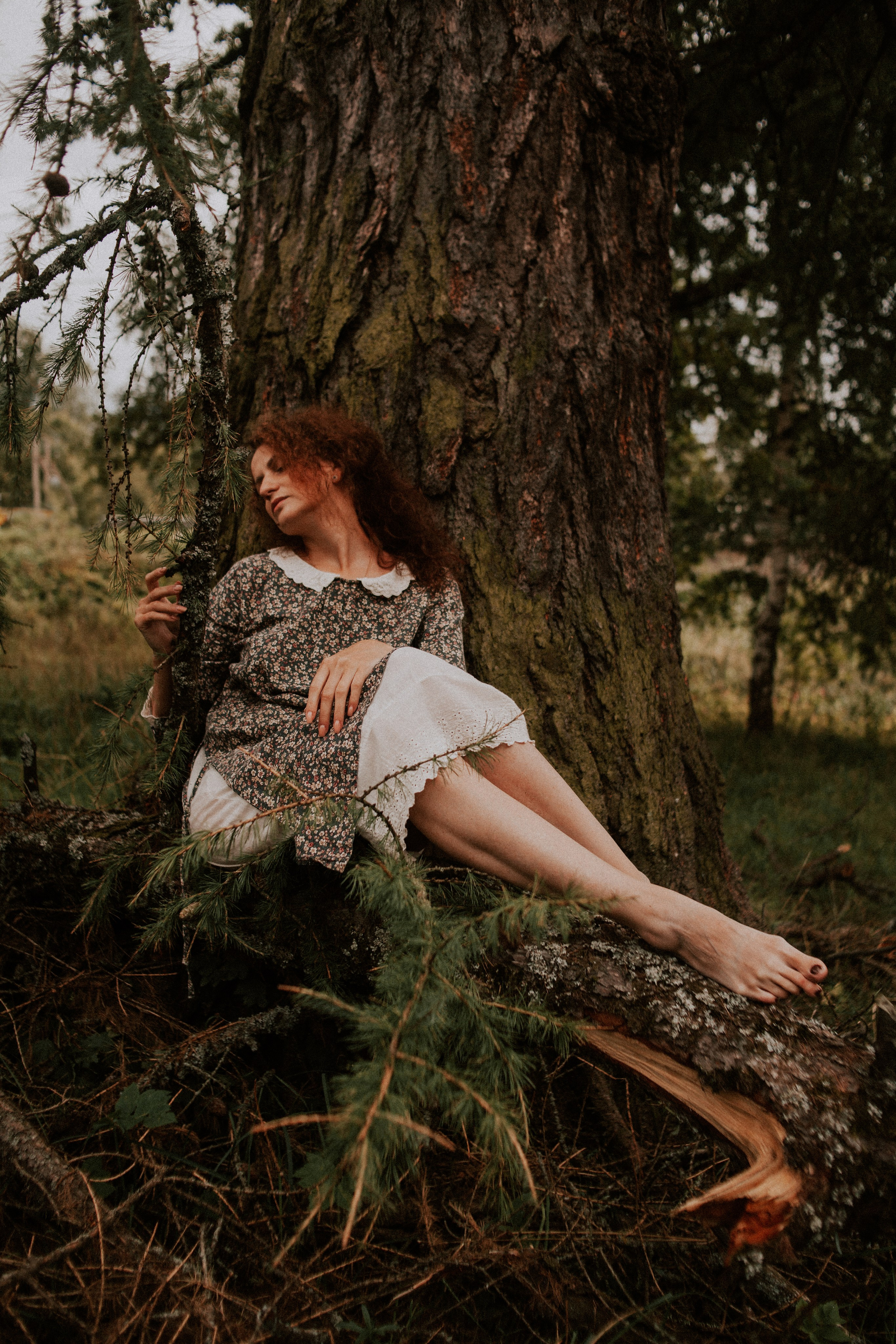 Катя. Семейный фотограф во Всеволожске и Санкт-Петербурге Юлия Капустина