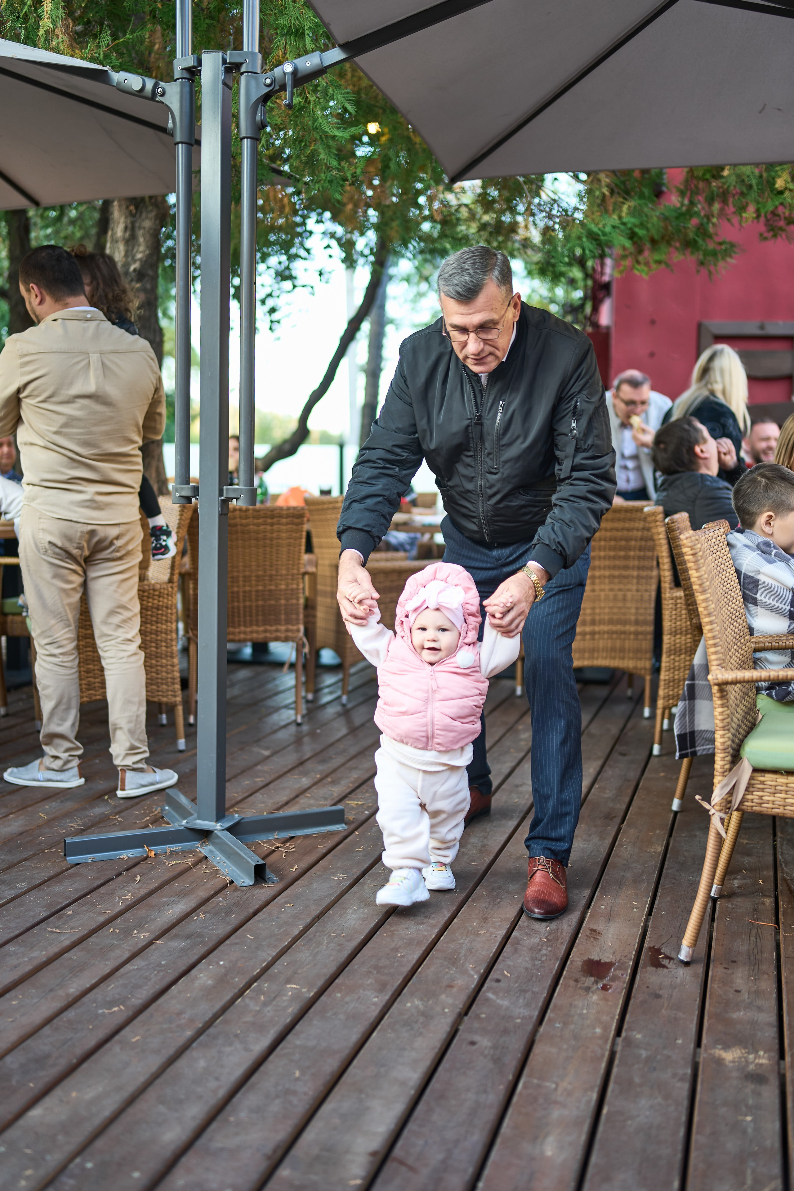 ДР Ксю. Фотограф Олег Сотник