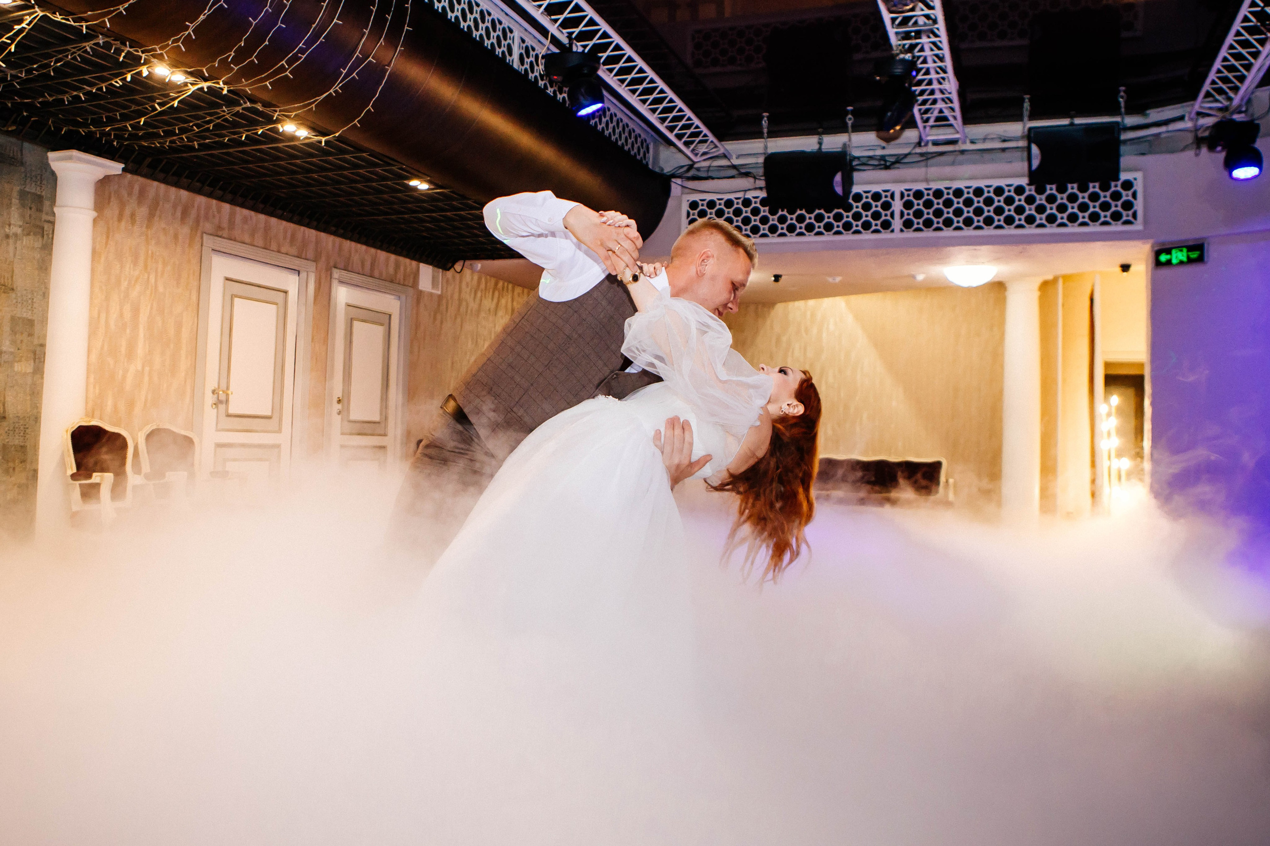 Форсаж. Рыжова Тамара