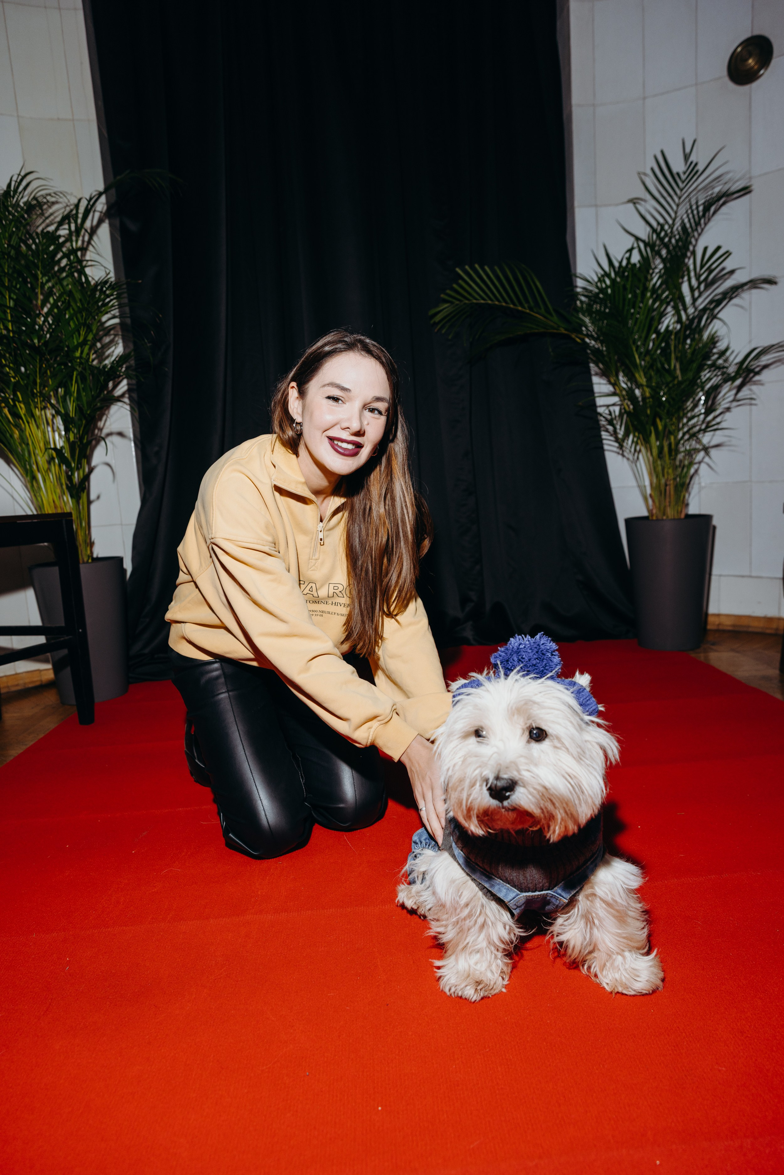 Светская хвостатая хроника. Аксана Лисовская фотограф в Москве. Фотографии с характером