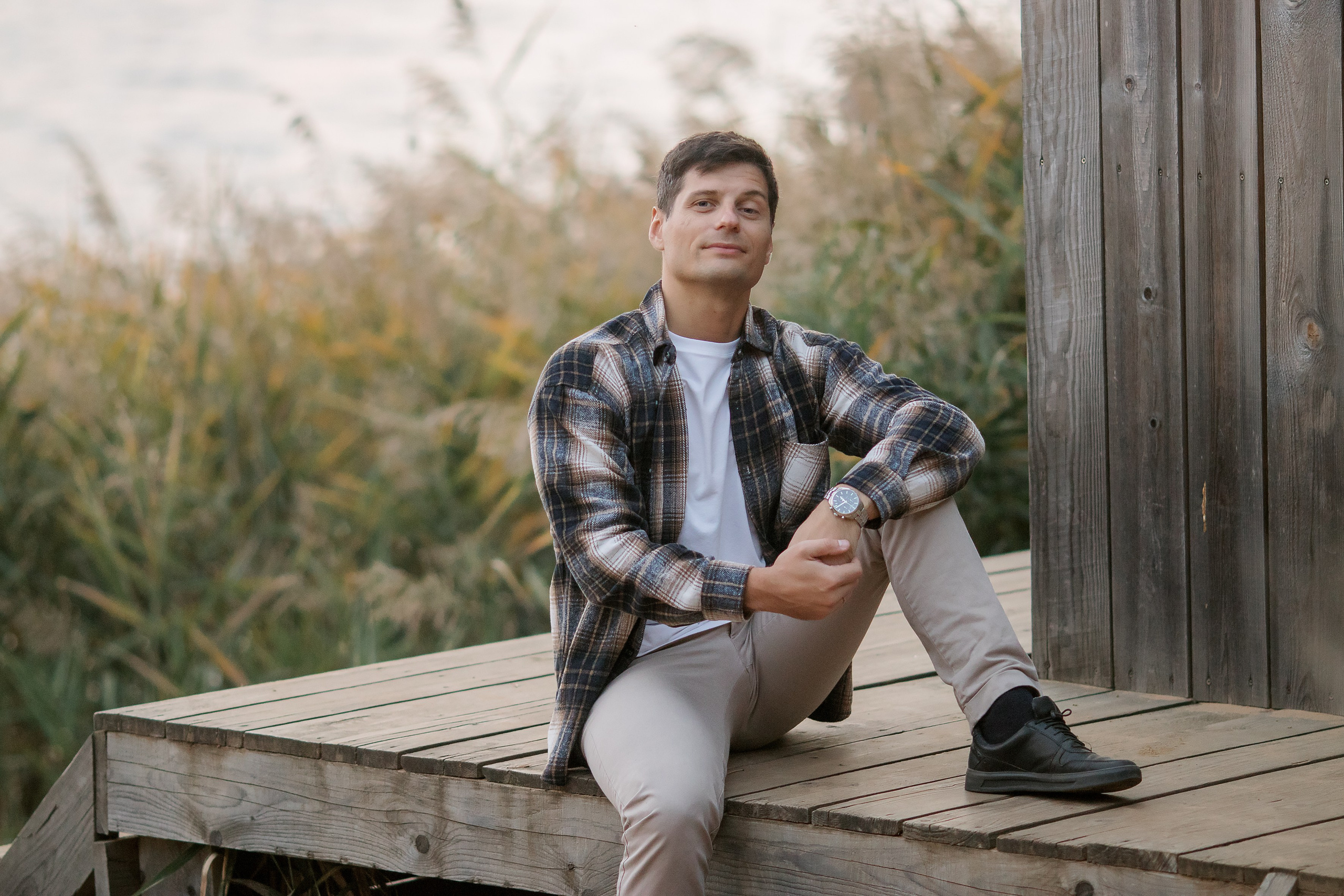 Порфолио. Семейные фотосессии. Семейный и детский фотограф в Ярославле Абрамов Артём