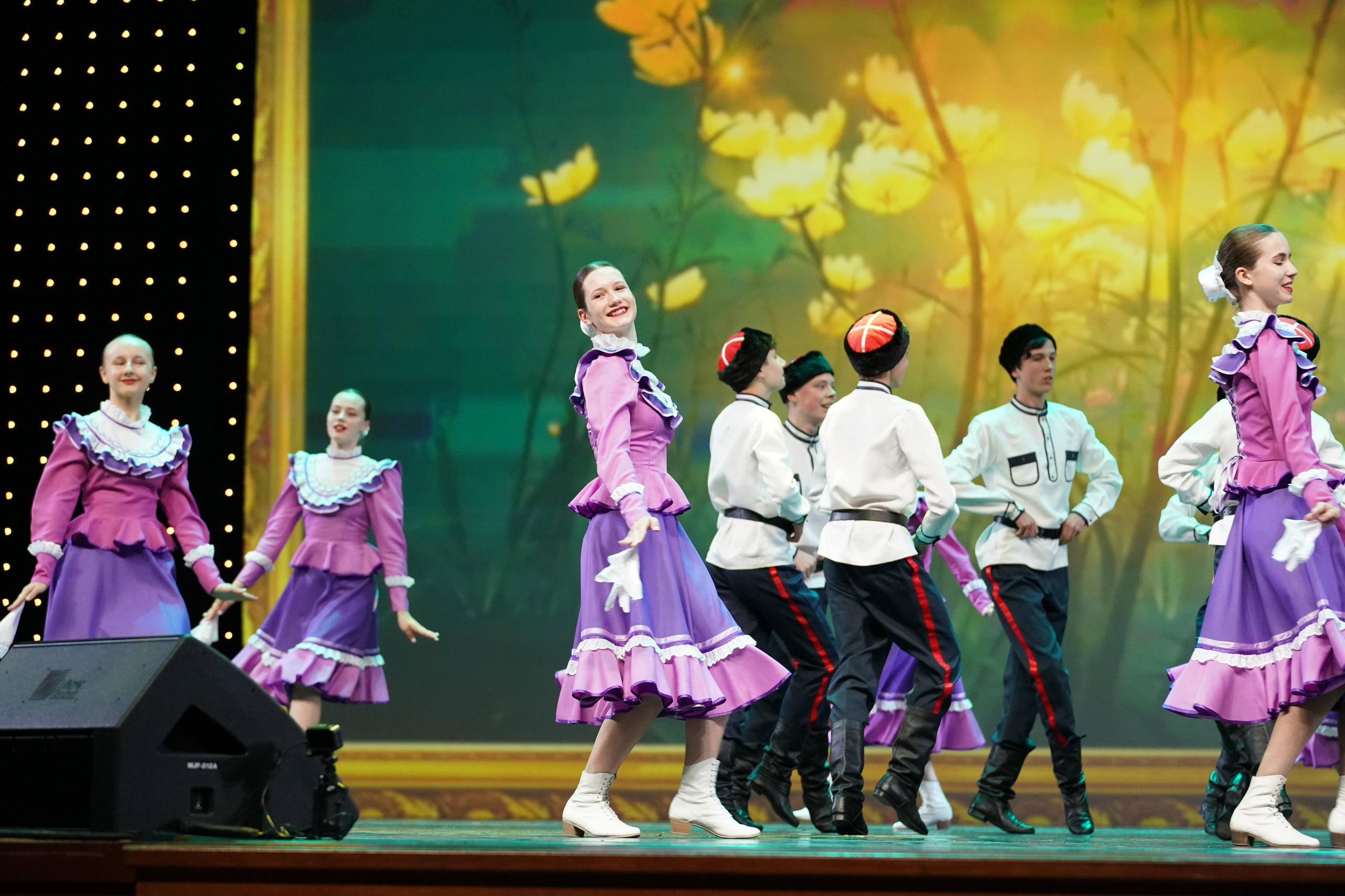 19 мая, отделение 2, г. Москва, Кремль. Золотое яблочко