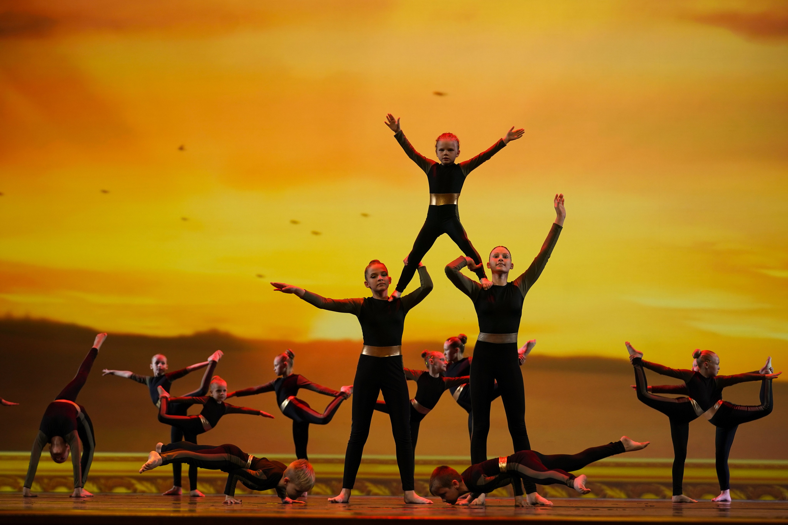 18 мая, отделение 1, г. Москва, Кремль. Золотое яблочко