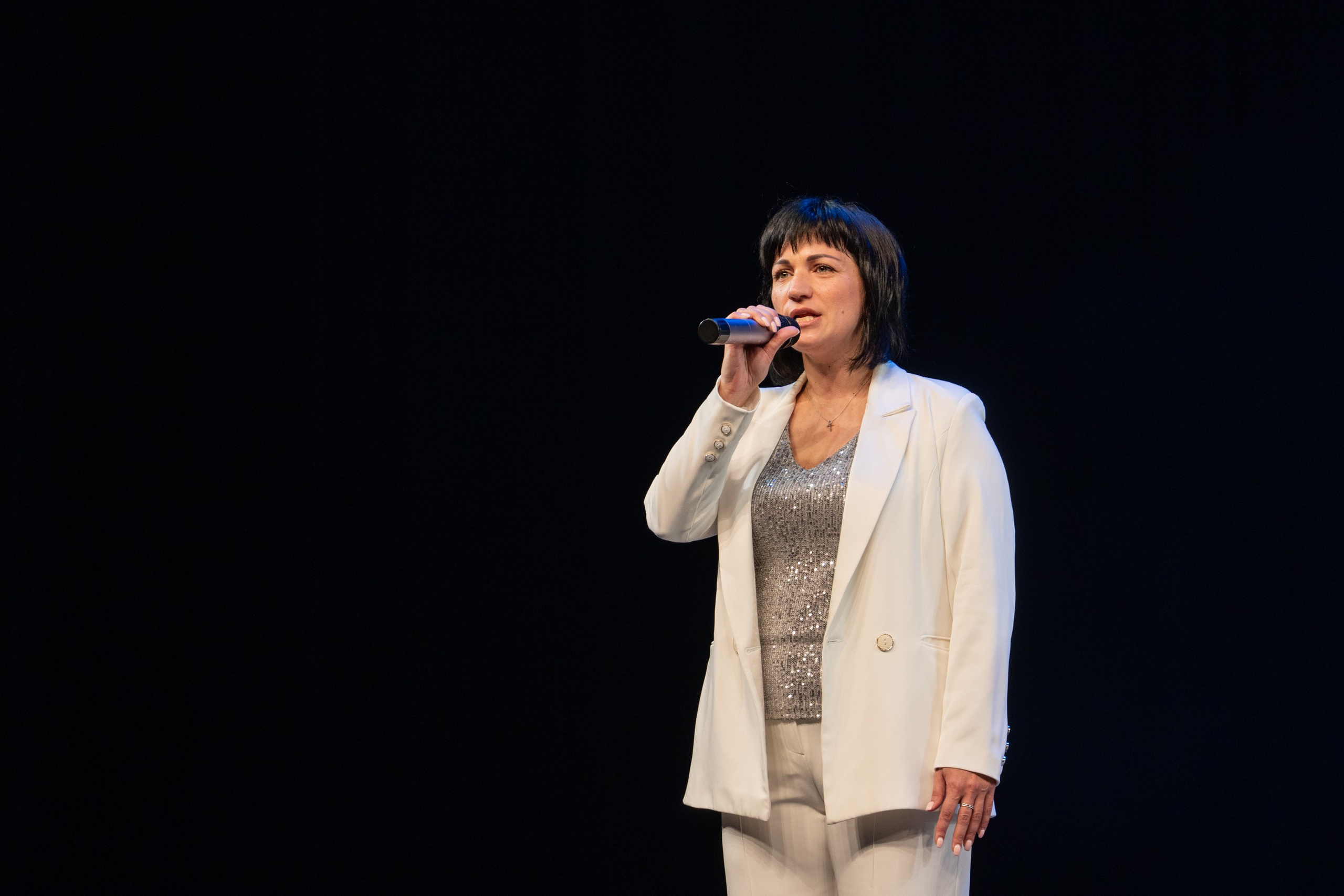 17 мая, г. Москва, Кремль, Концерт. Золотое яблочко