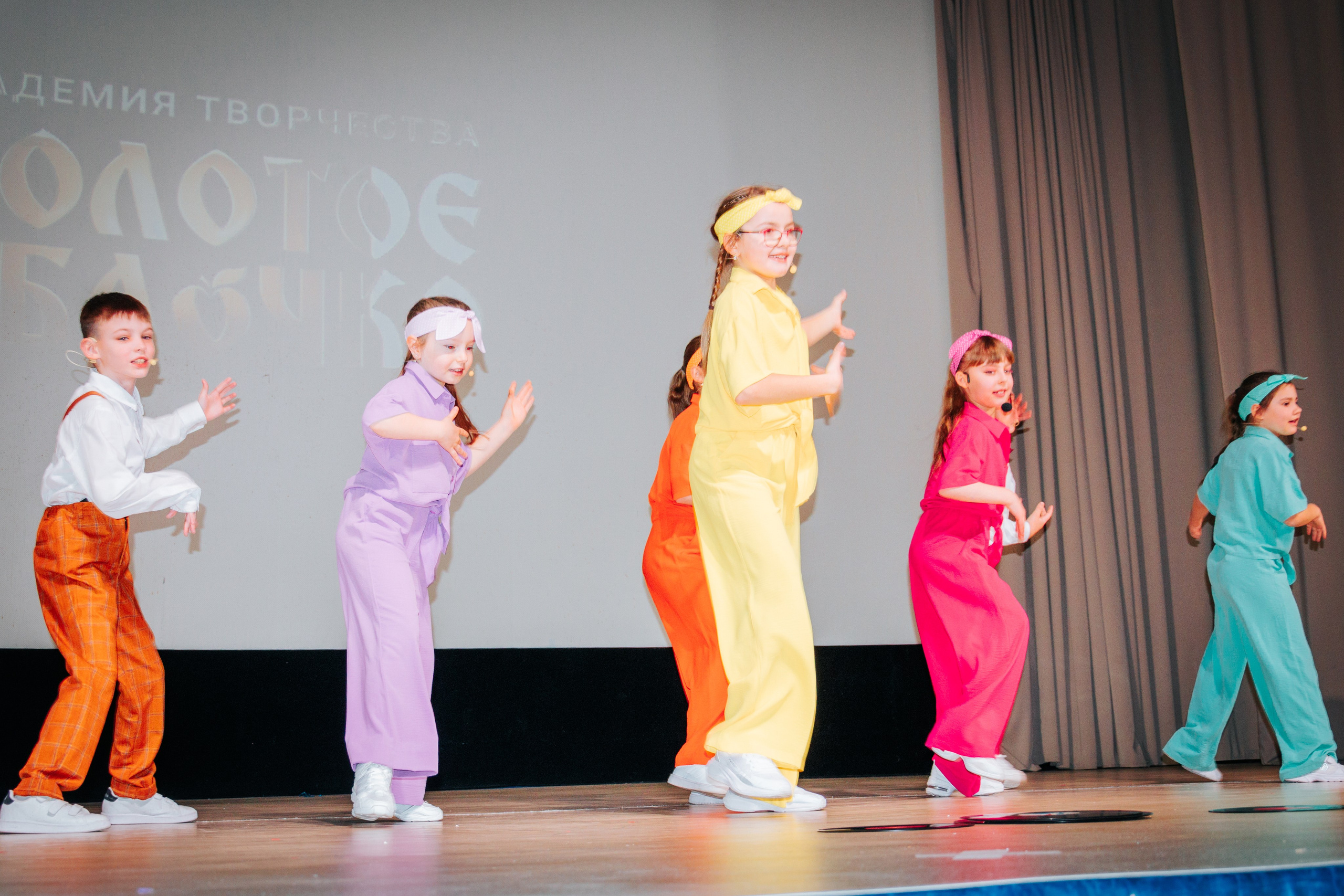 16 марта, г. Суздаль. Золотое яблочко