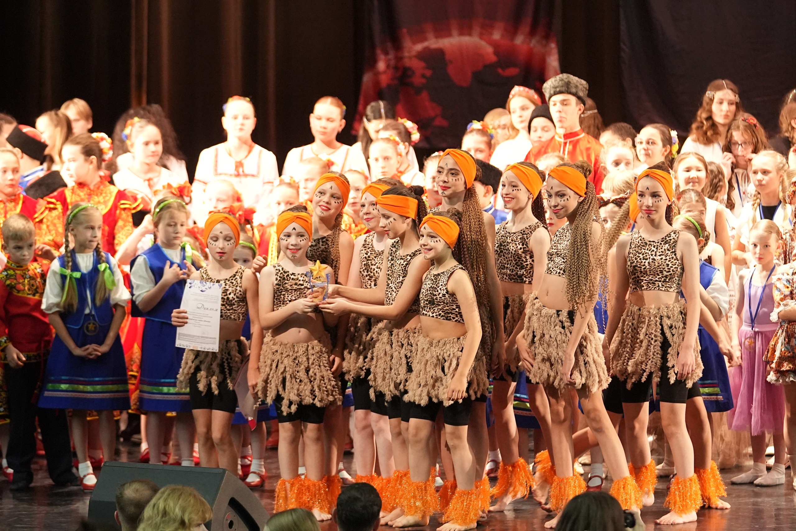 7 декабря, блок 2, г. Москва. Золотое яблочко