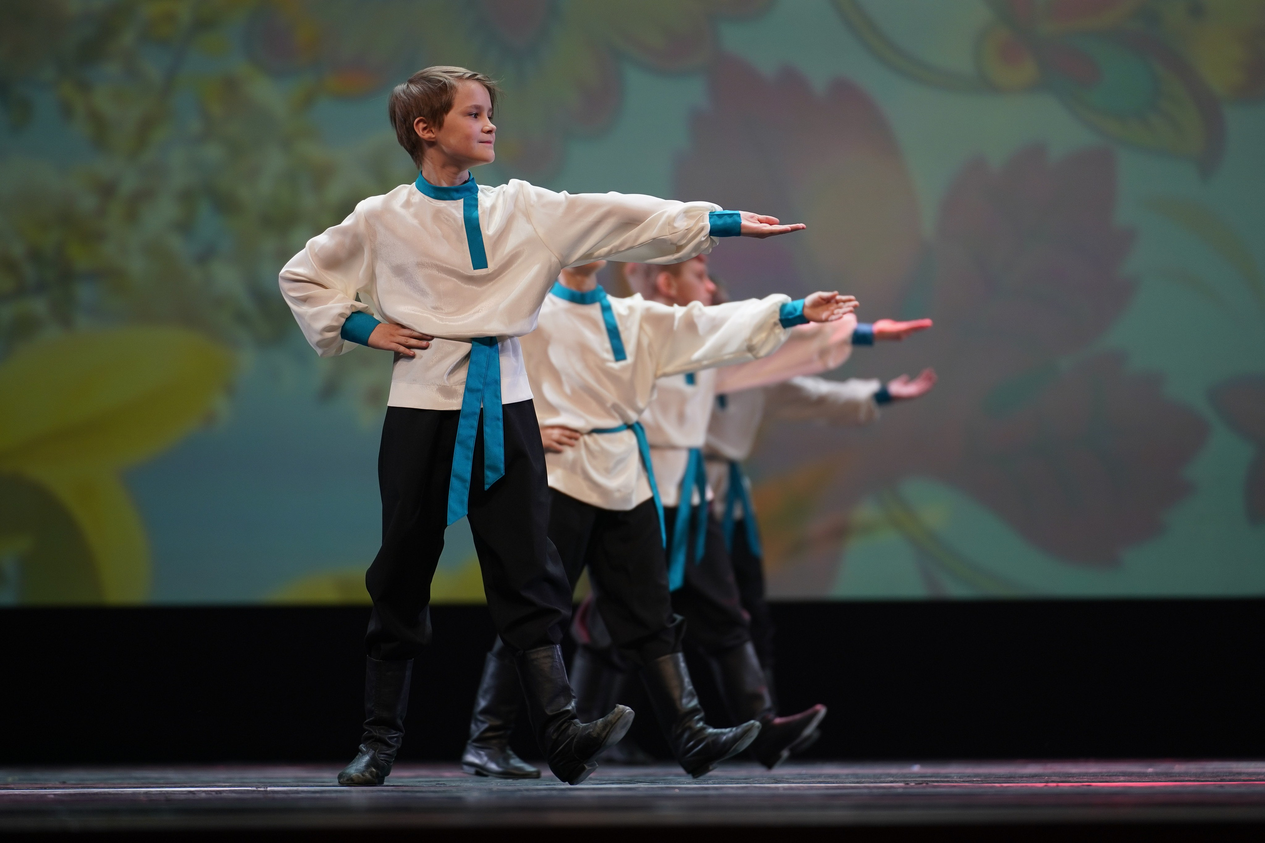 13 мая, г. Москва, Кремль. Золотое яблочко