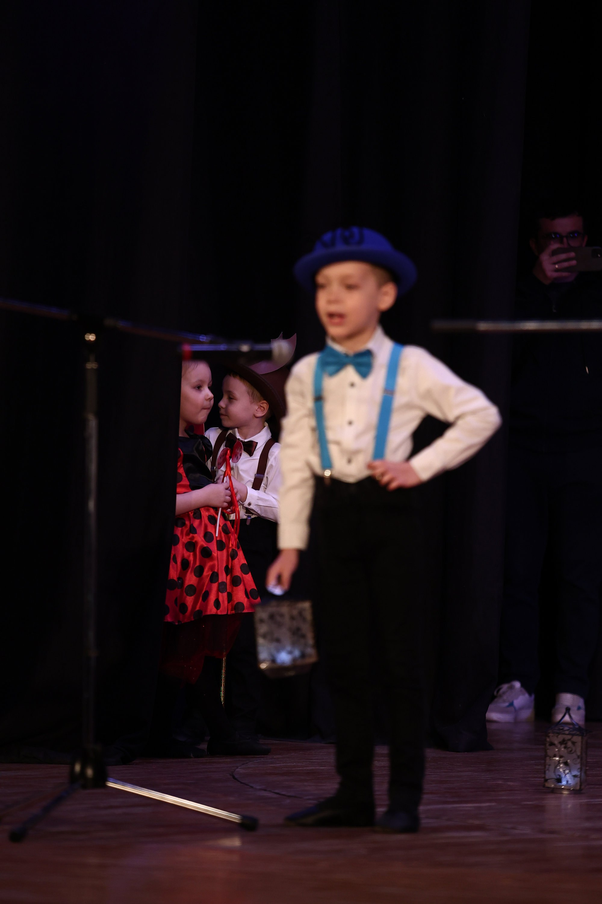 30 марта, г. Самара. Золотое яблочко