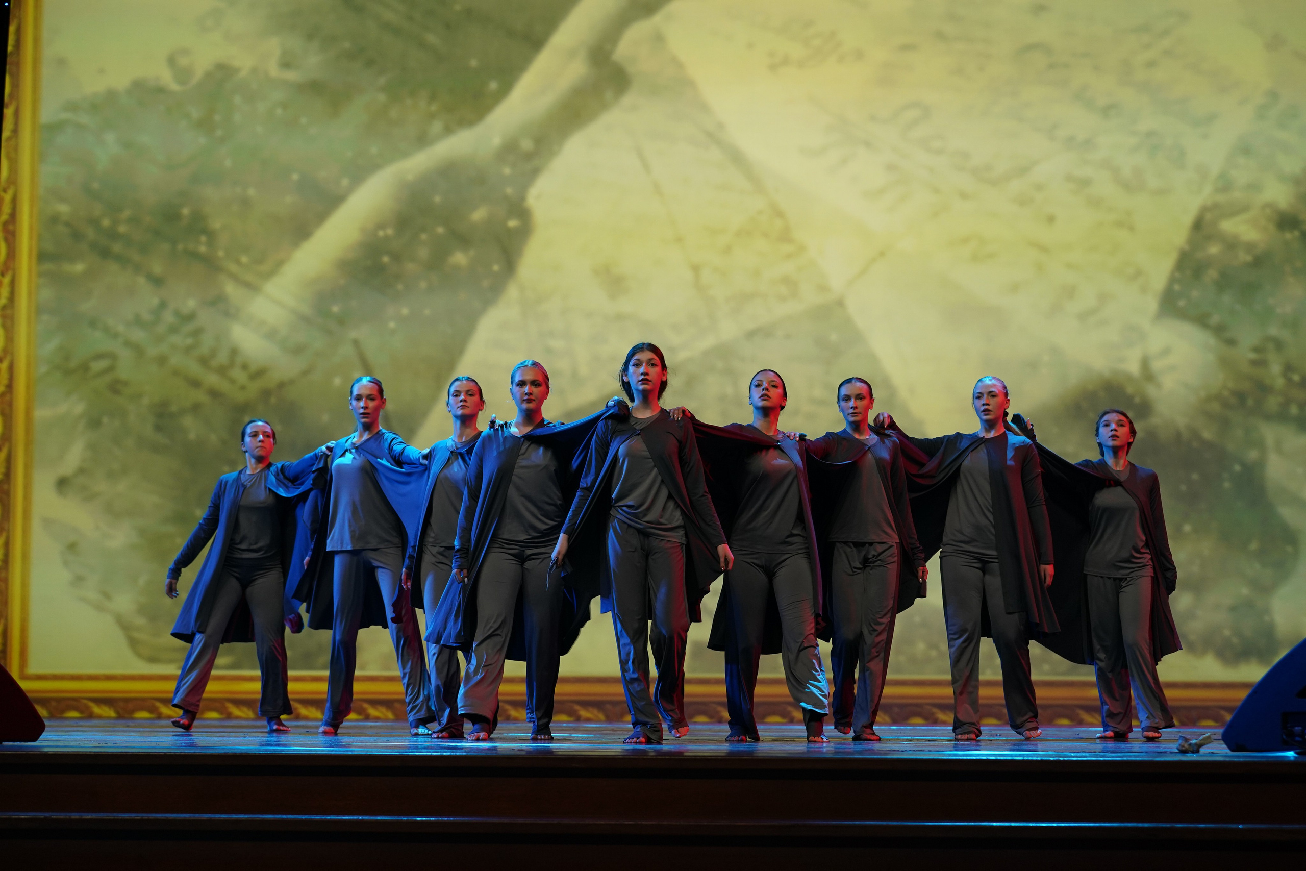 18 мая, отделение 1, г. Москва, Кремль. Золотое яблочко