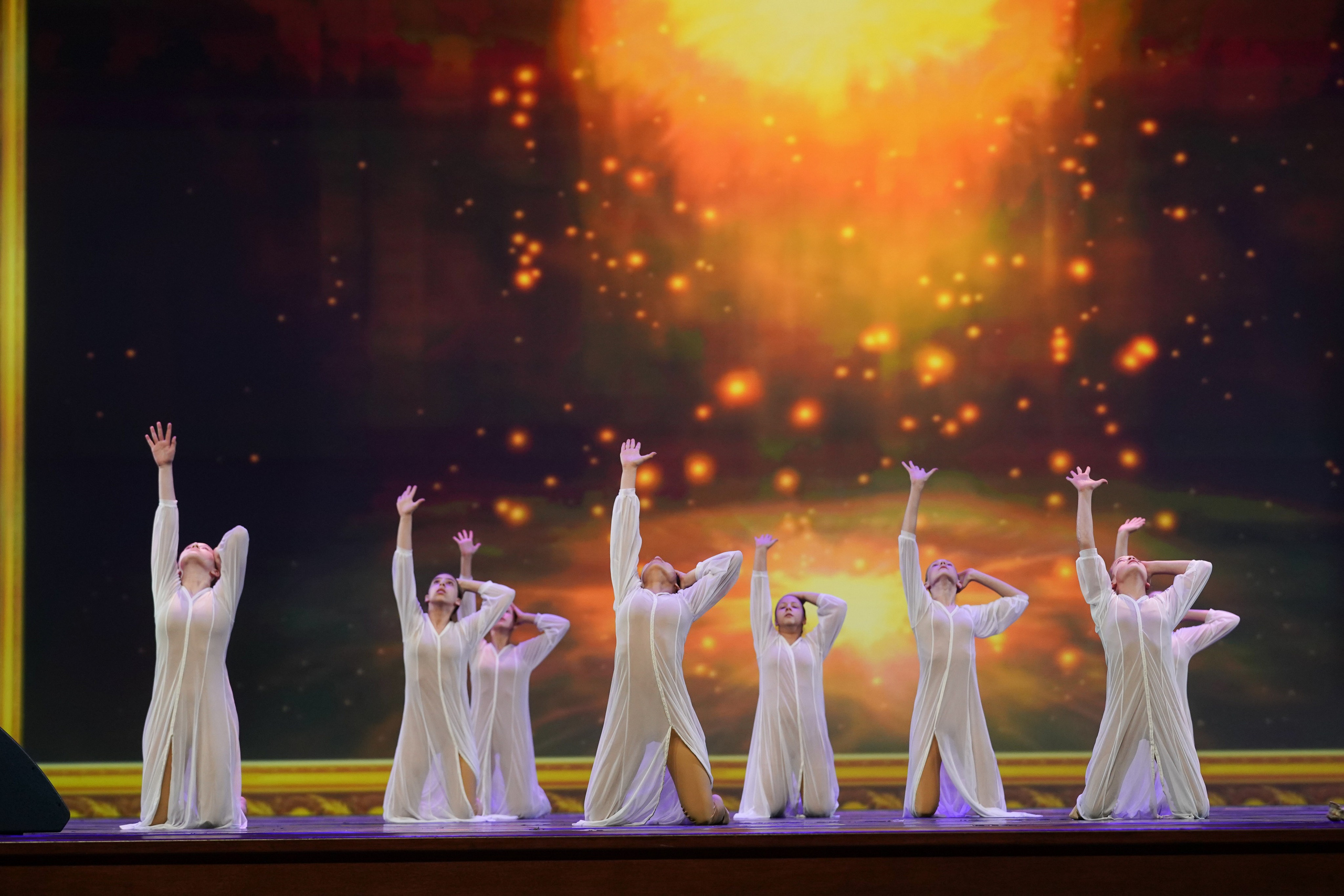 18 мая, отделение 2, г. Москва, Кремль. Золотое яблочко