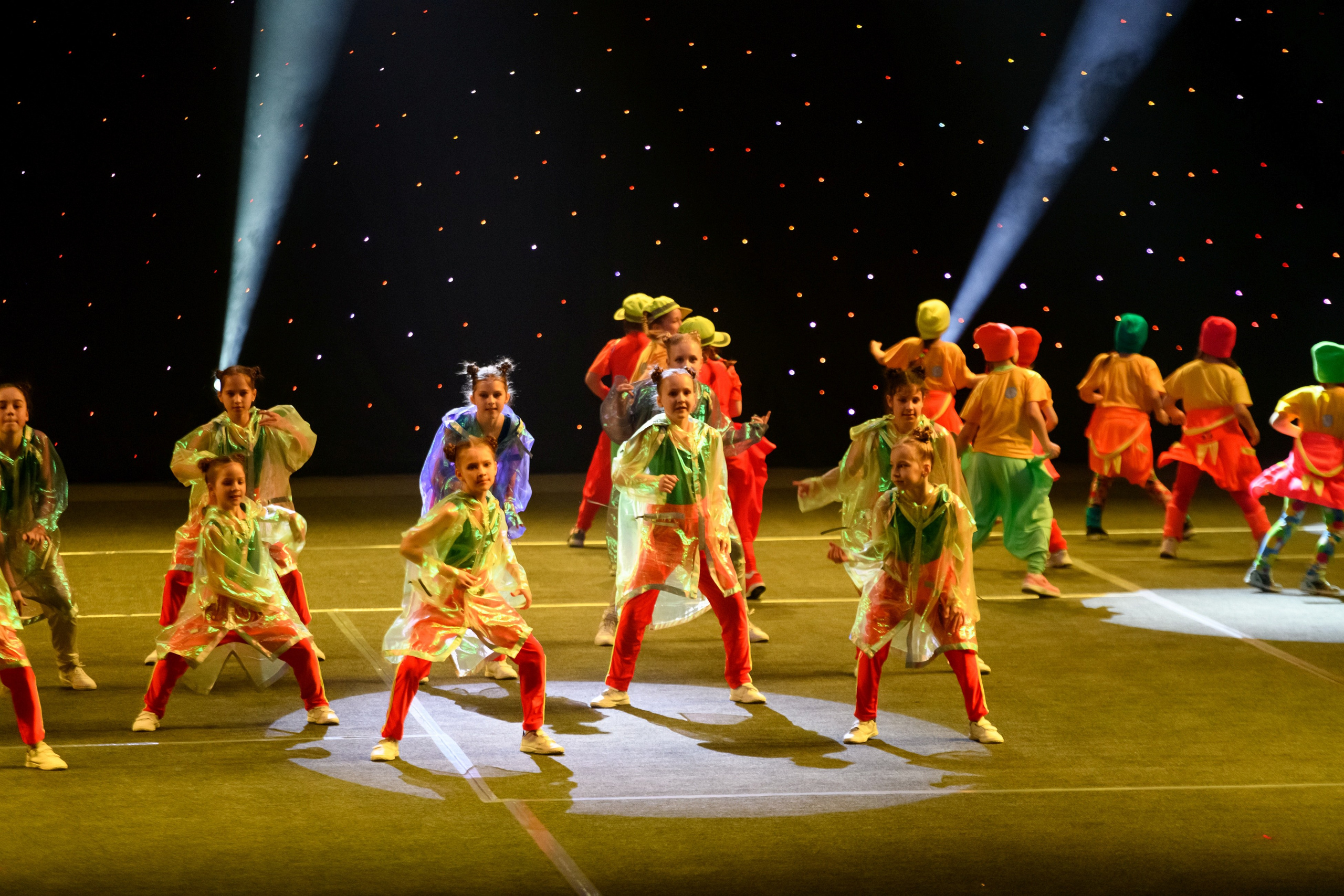 6 мая, концерт 10 лет, Сибур Арена, г. Санкт-Петербург. Золотое яблочко