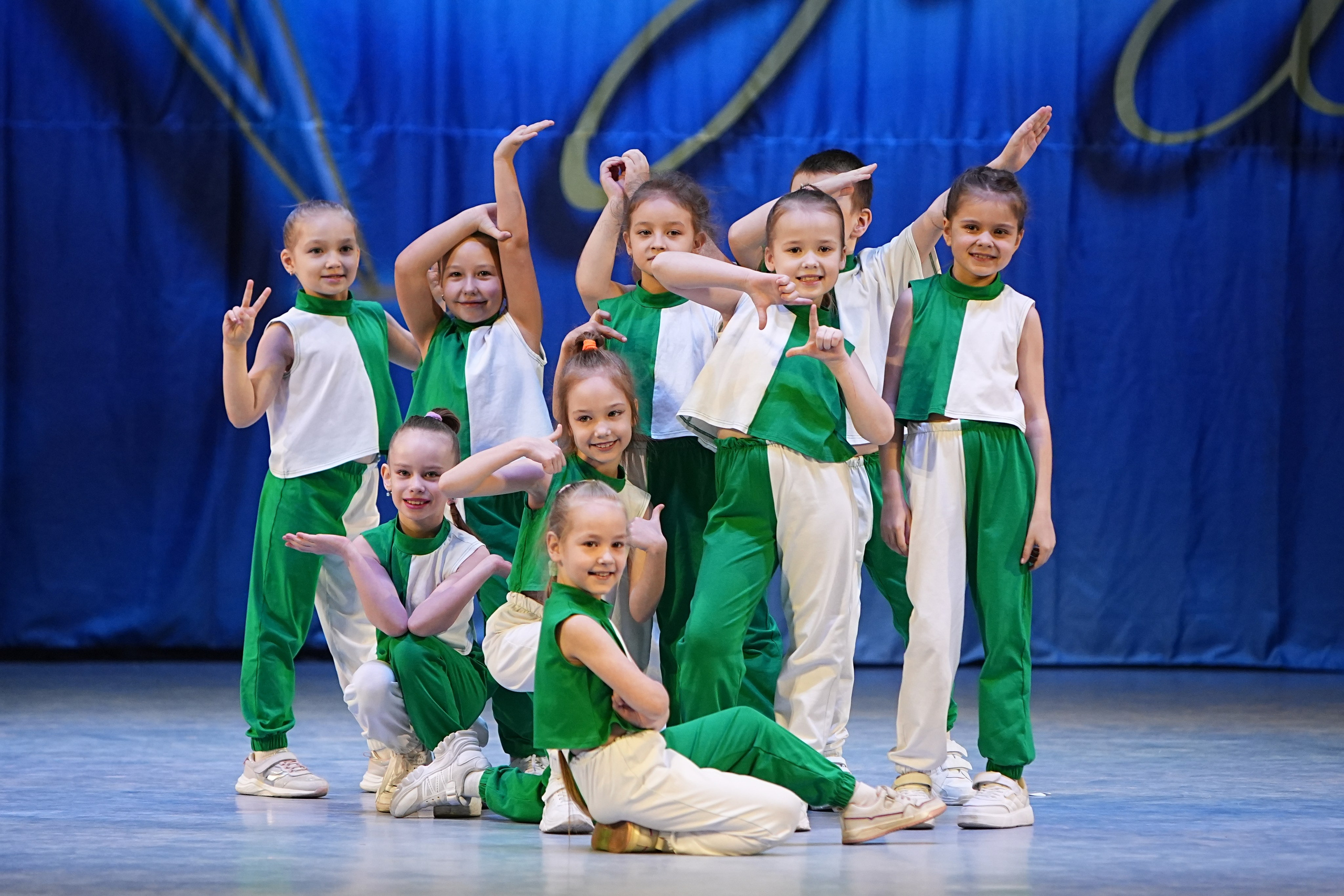 1 марта, г. Ярославль. Золотое яблочко