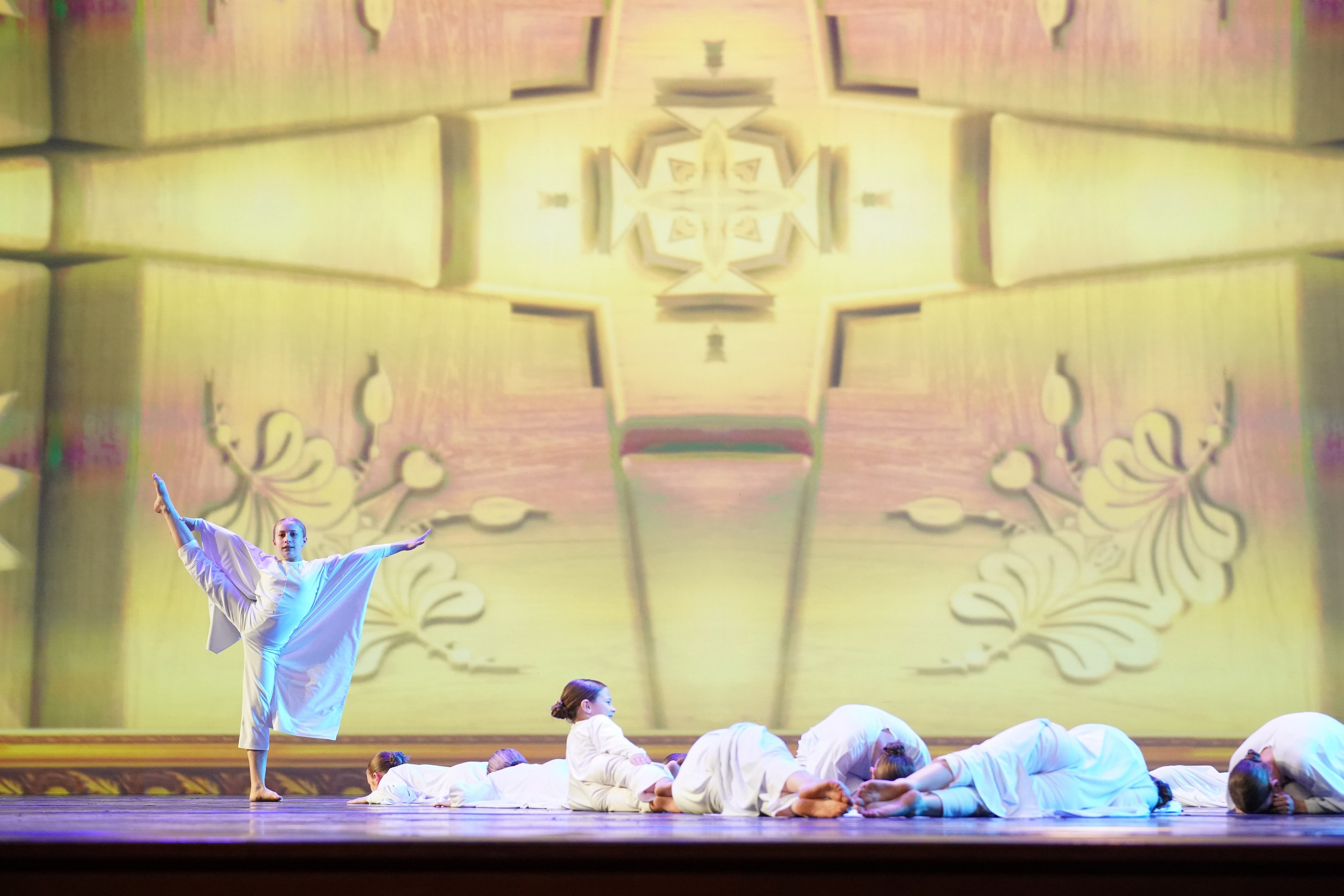 19 мая, отделение 2, г. Москва, Кремль. Золотое яблочко