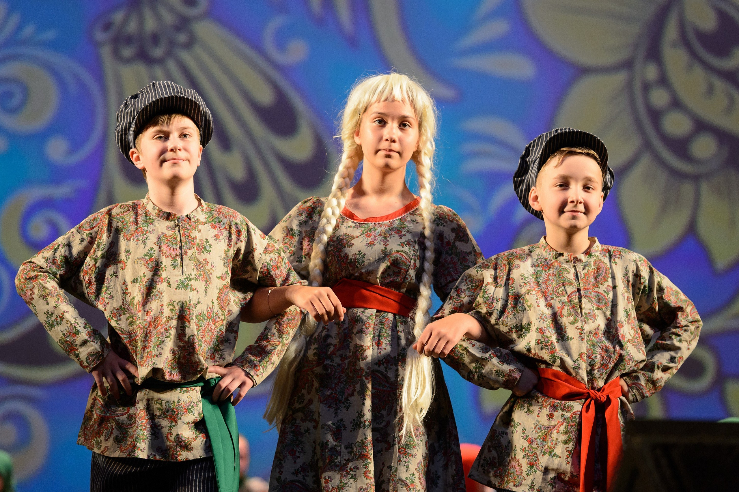 23 мая, концерт 5 лет, БКЗ. Золотое яблочко