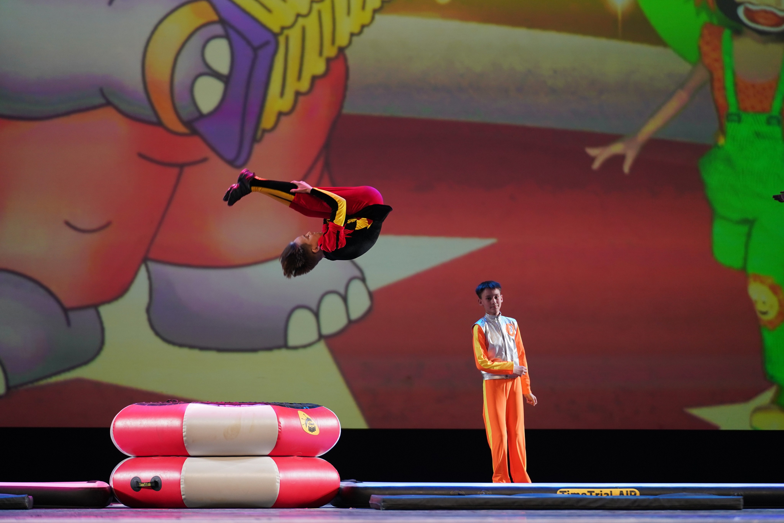 13 мая, г. Москва, Кремль. Золотое яблочко