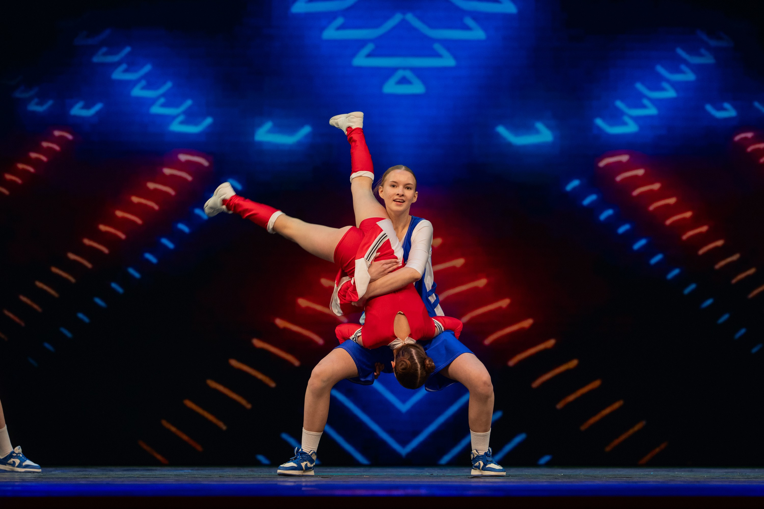 16 мая, г. Москва, Кремль, Концерт. Золотое яблочко