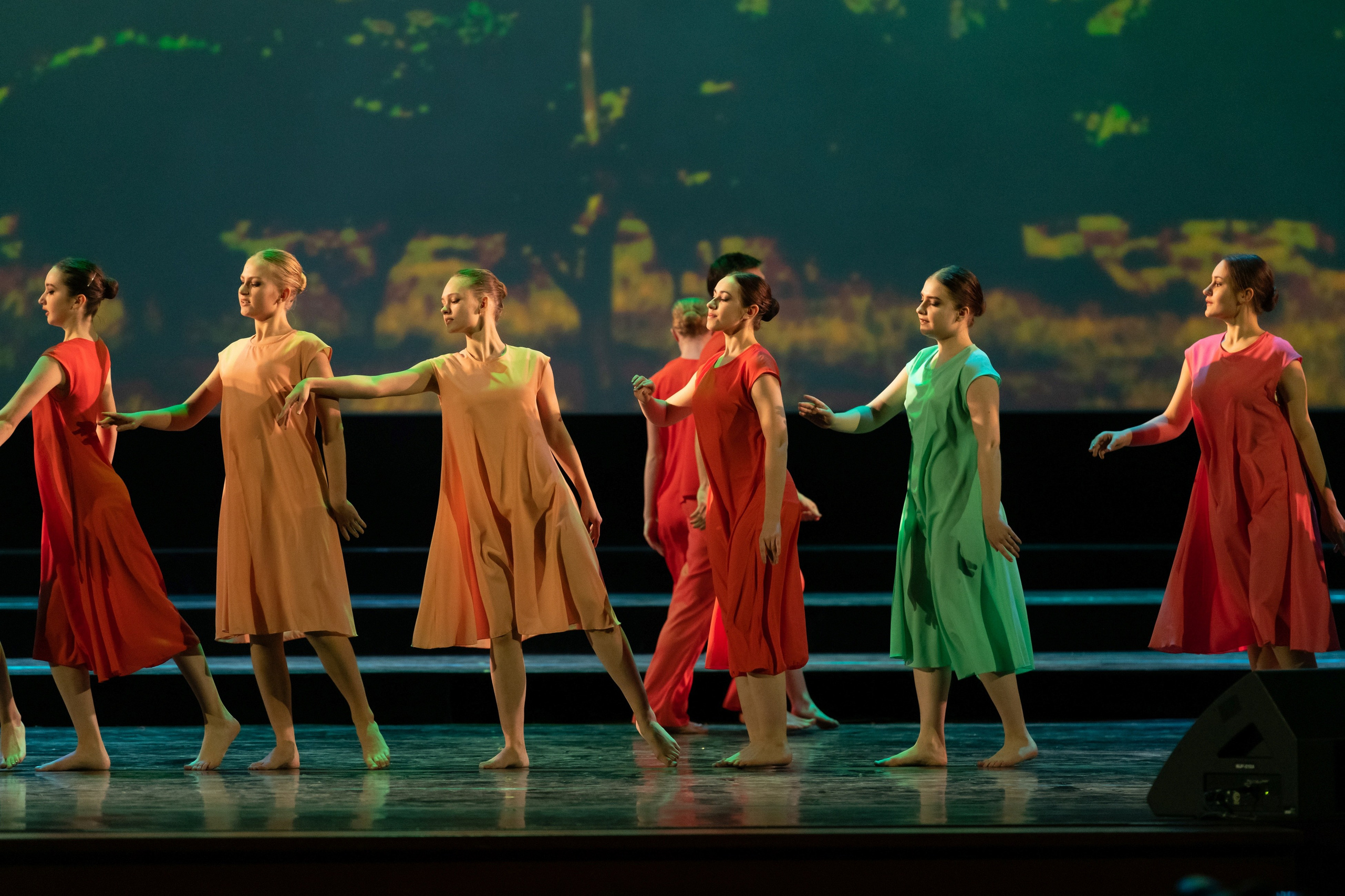 2 февраля, концерт Таланты России, Кремлевский Дворец. Золотое яблочко