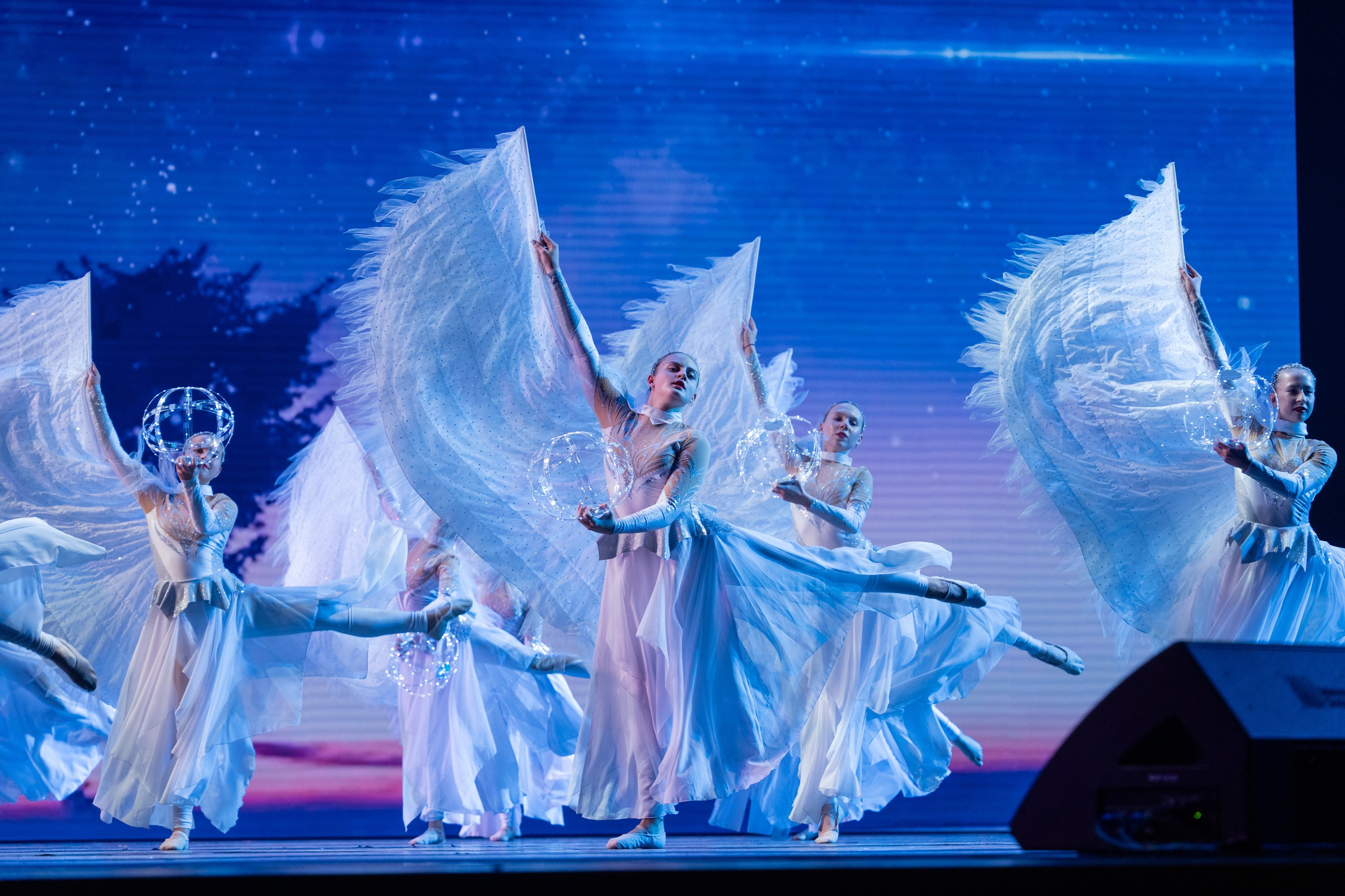 16 мая, г. Москва, Кремль, Концерт. Золотое яблочко