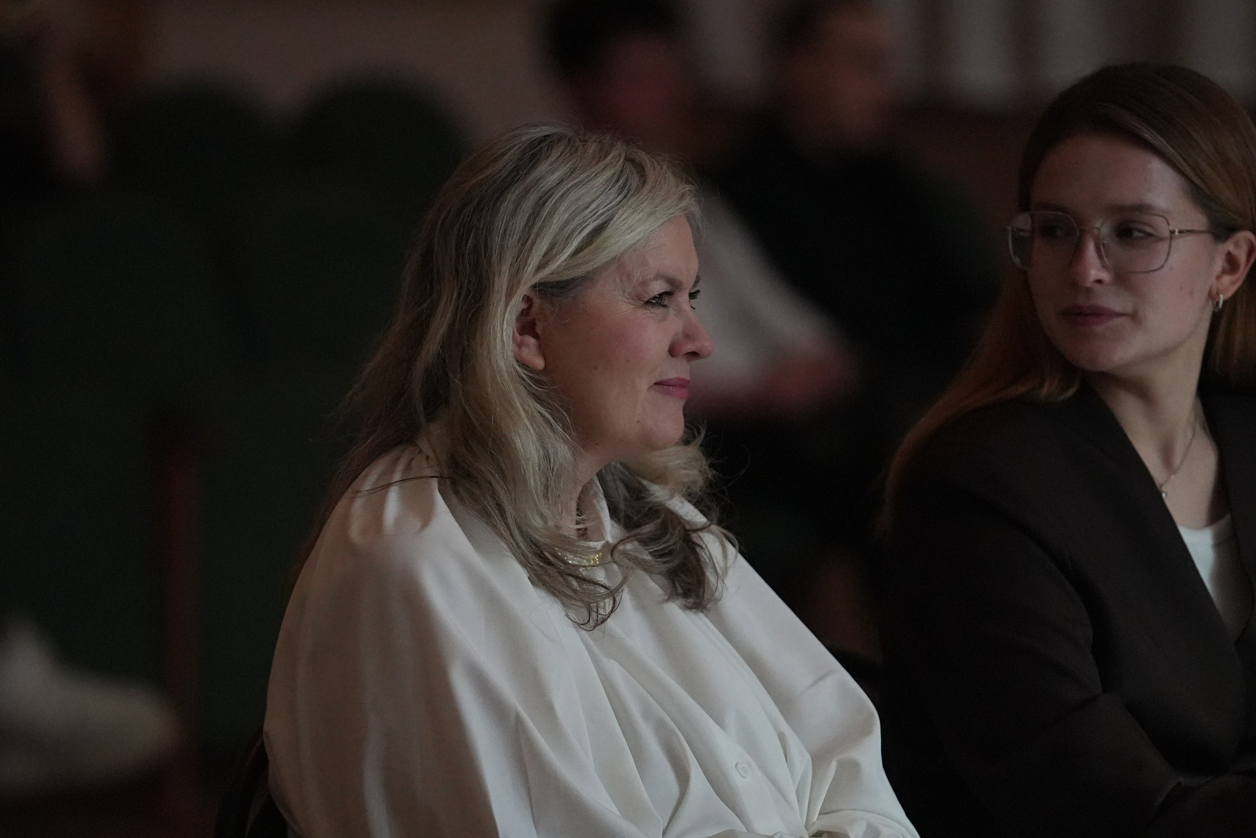 8 февраля, блок 2, г. Кострома. Золотое яблочко