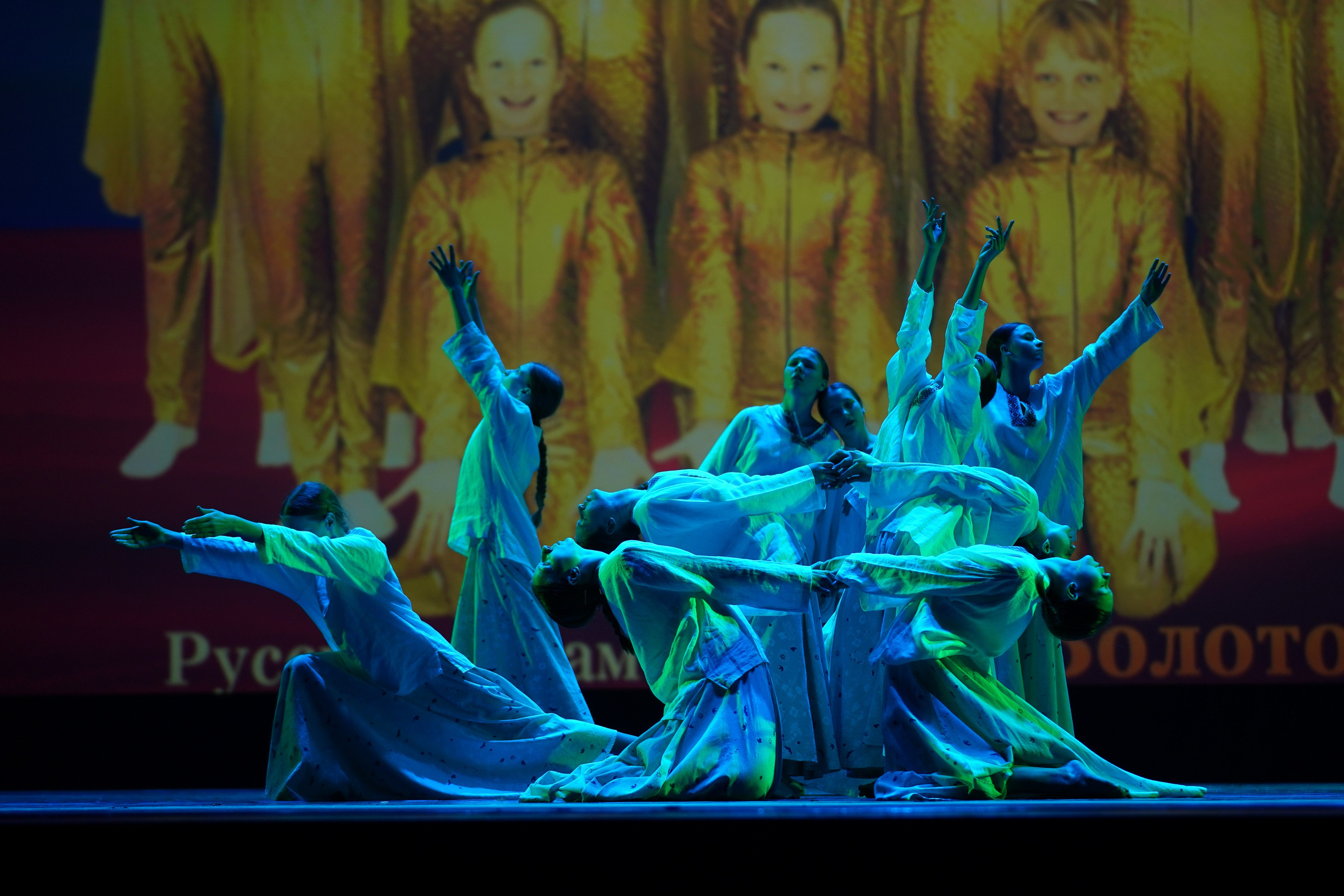 13 мая, г. Москва, Кремль. Золотое яблочко