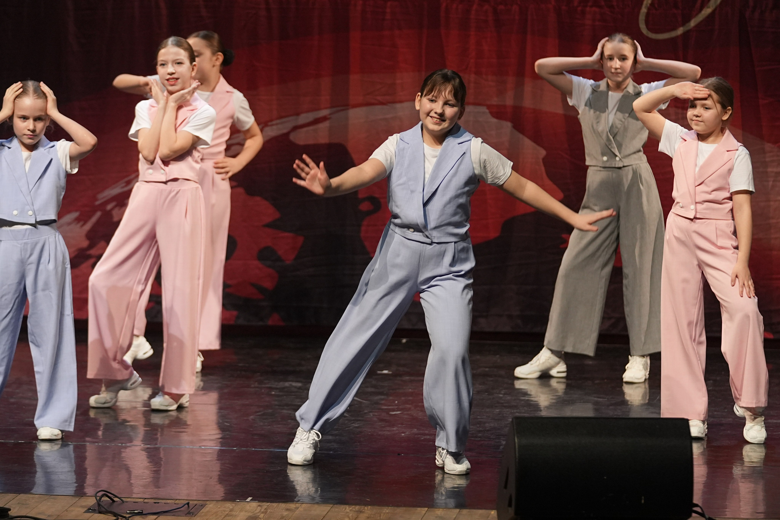 17 января, блок 2, г. Москва. Золотое яблочко