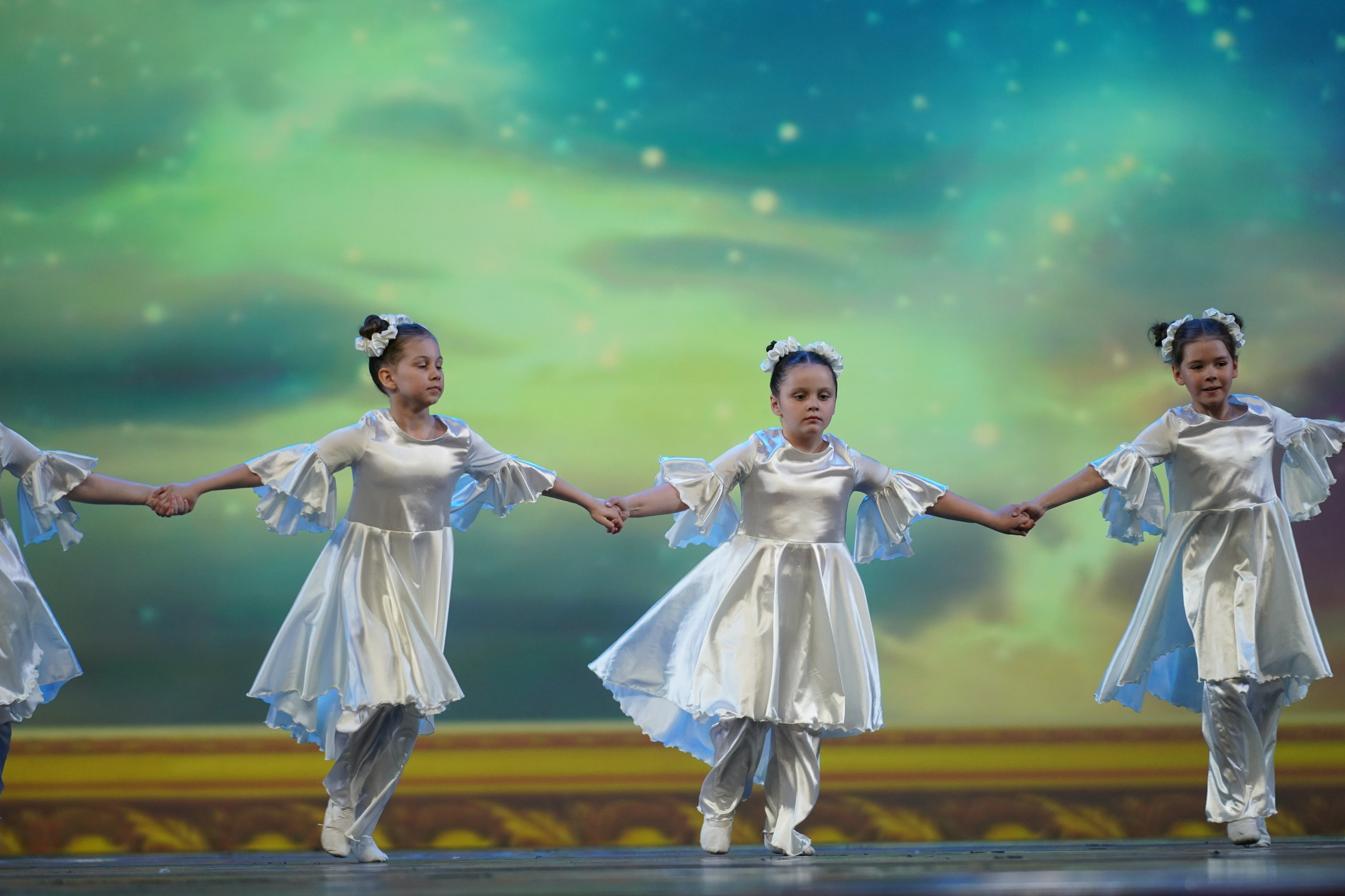 18 мая, отделение 1, г. Москва, Кремль. Золотое яблочко