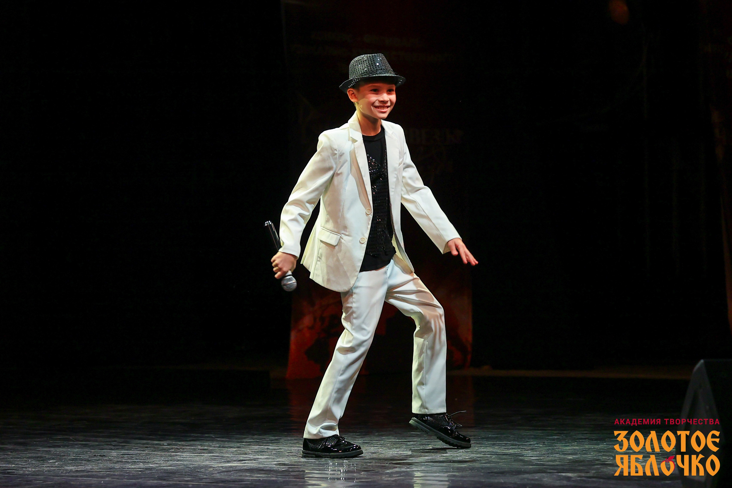 7 февраля, г. Петрозаводск. Золотое яблочко