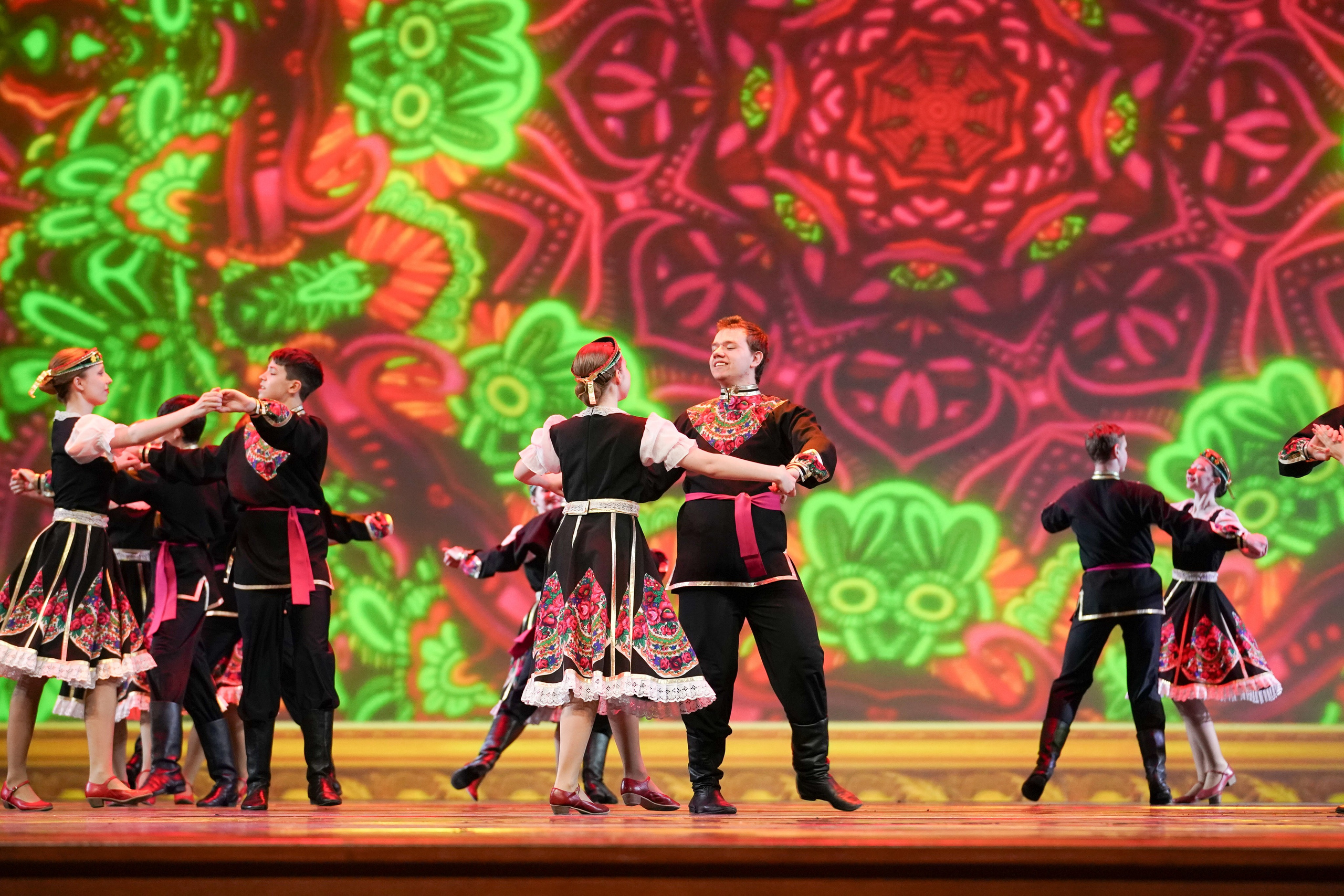 18 мая, отделение 2, г. Москва, Кремль. Золотое яблочко